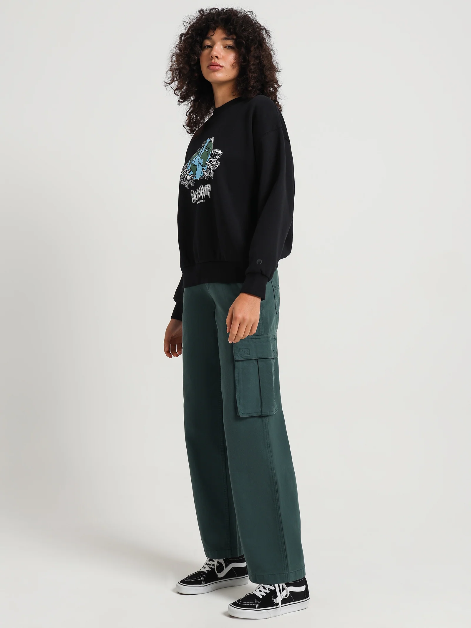 Split Decision Box Fit Crew - Image 3