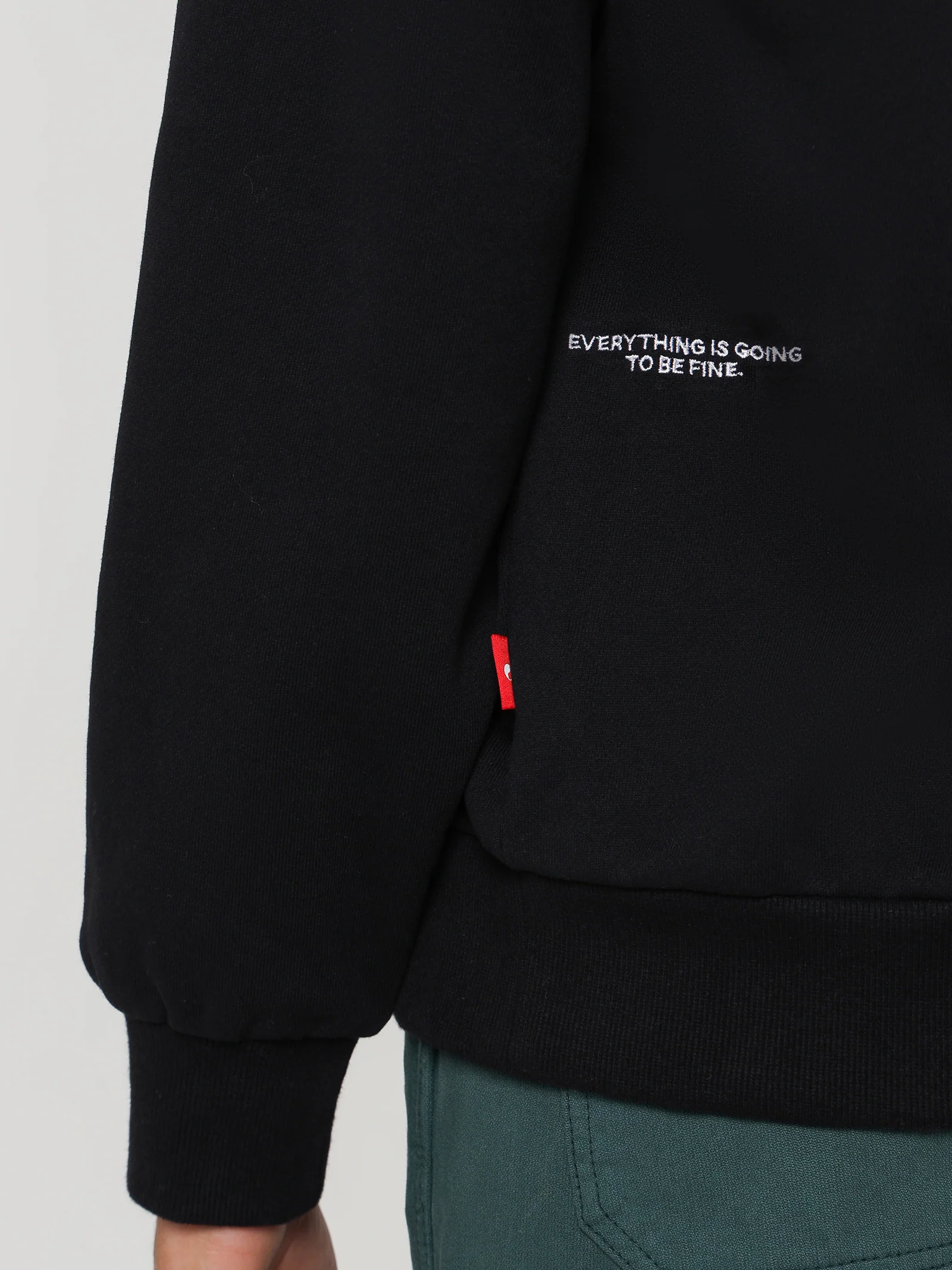 Split Decision Box Fit Crew - Image 6