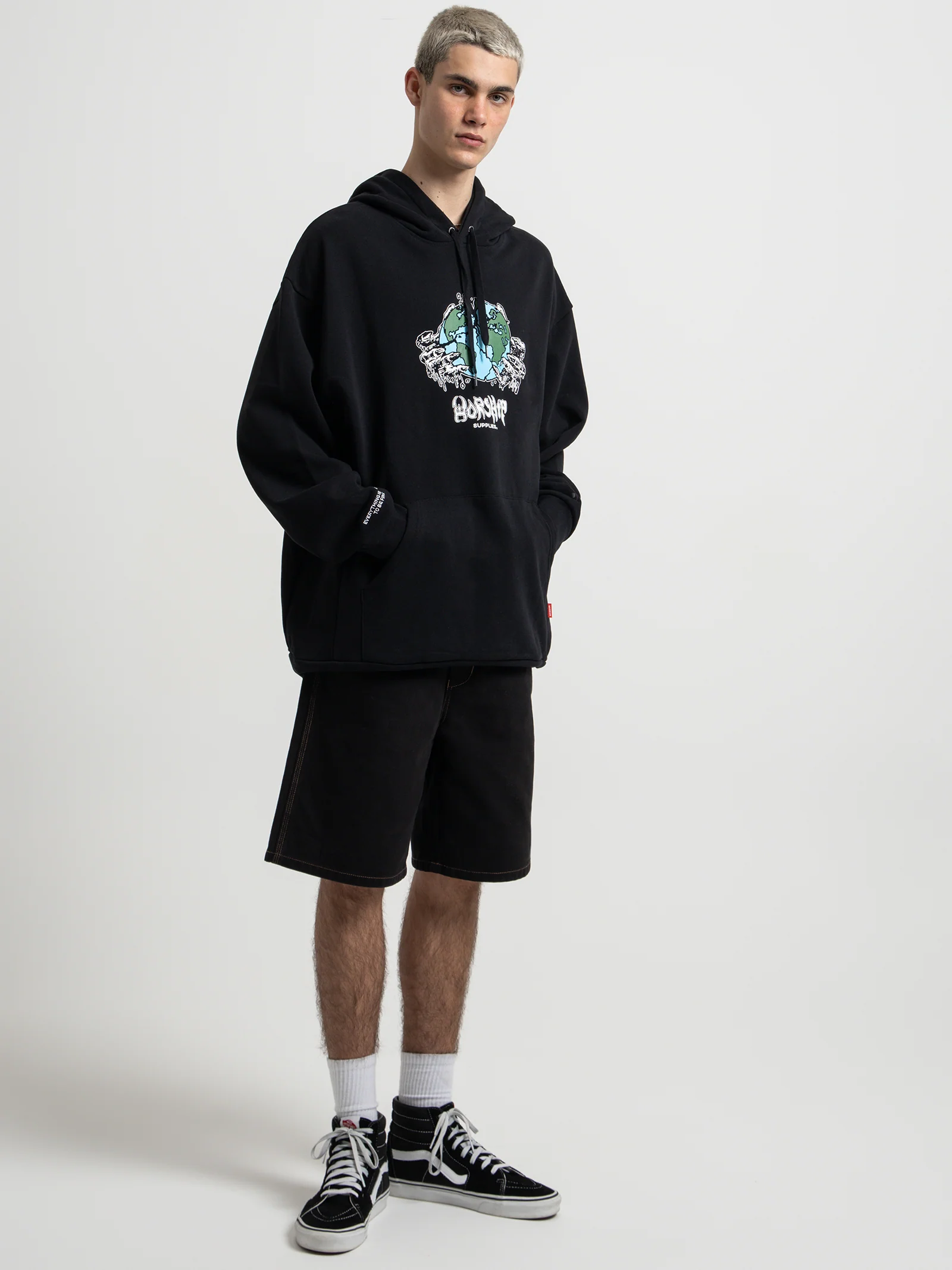 Split Decision Hood - Image 2