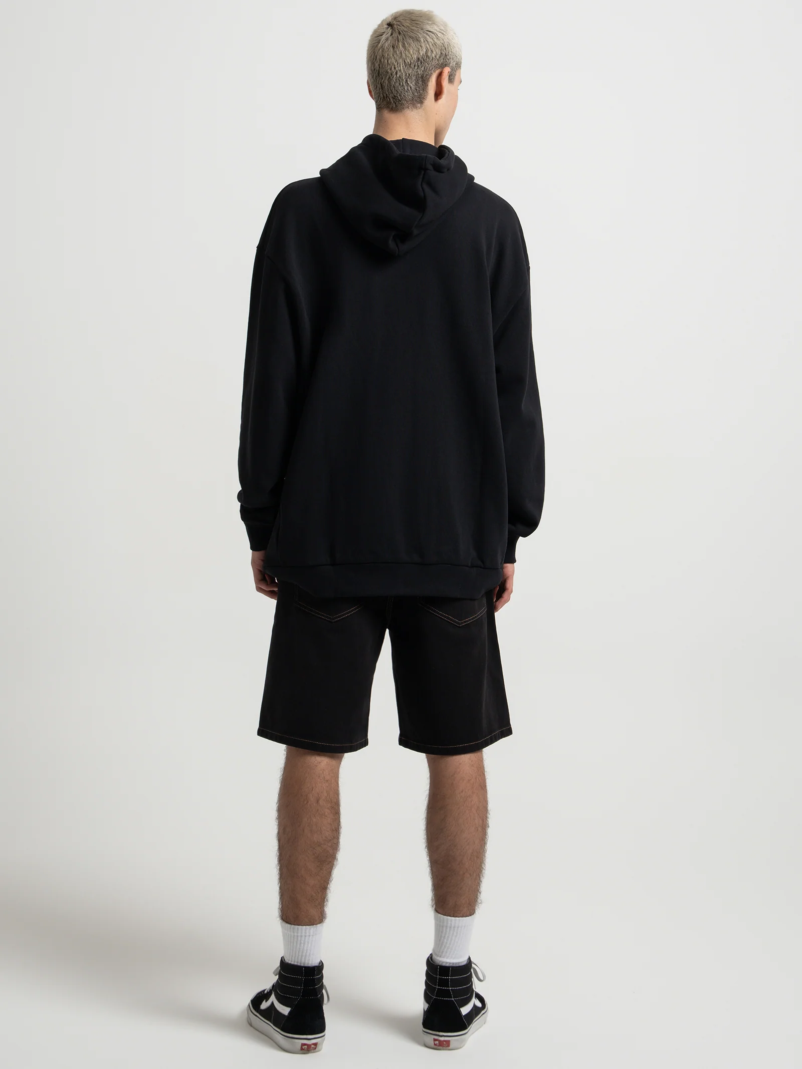 Split Decision Hood - Image 3
