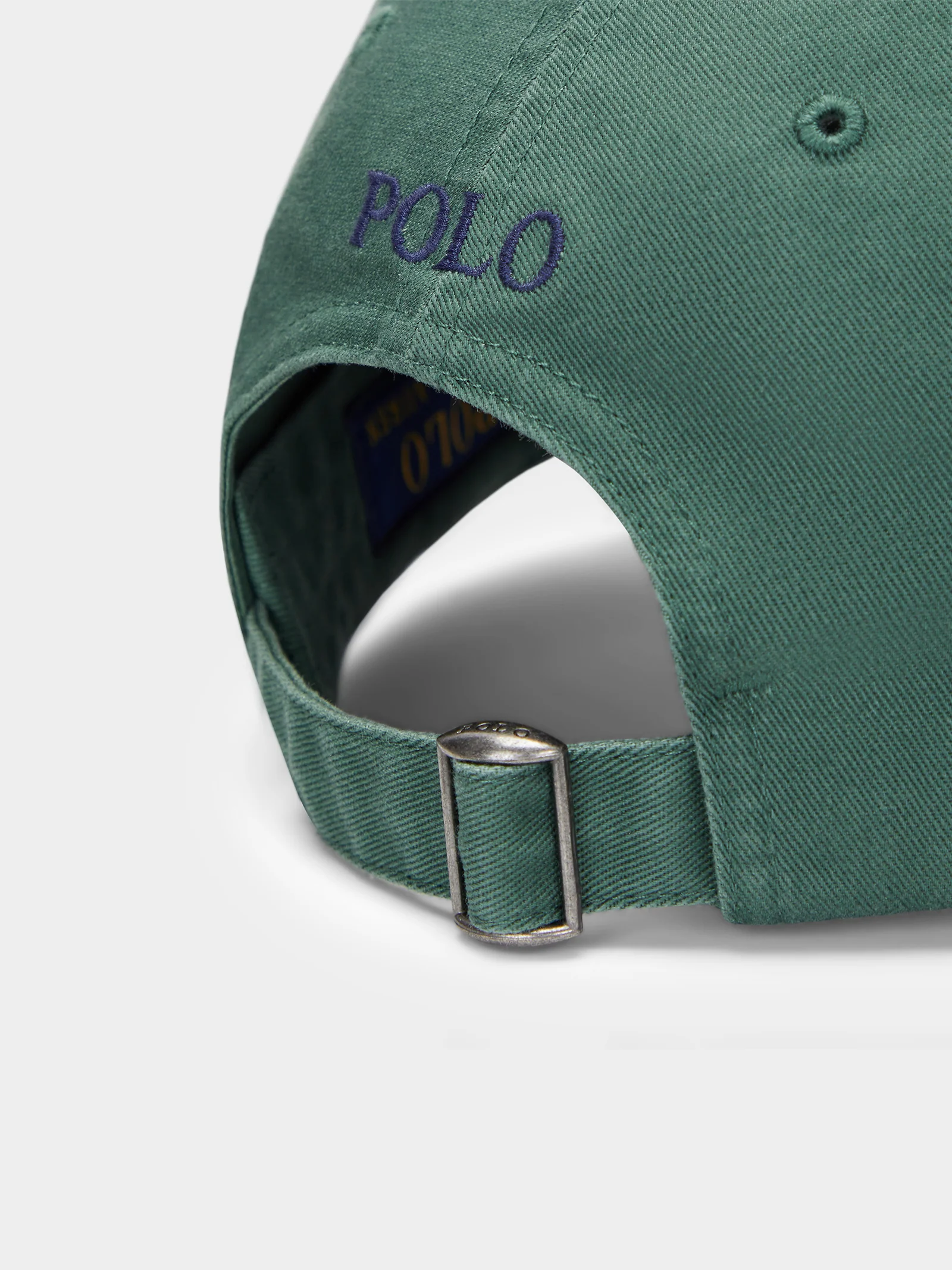 Sport Classic Cap - Image 2