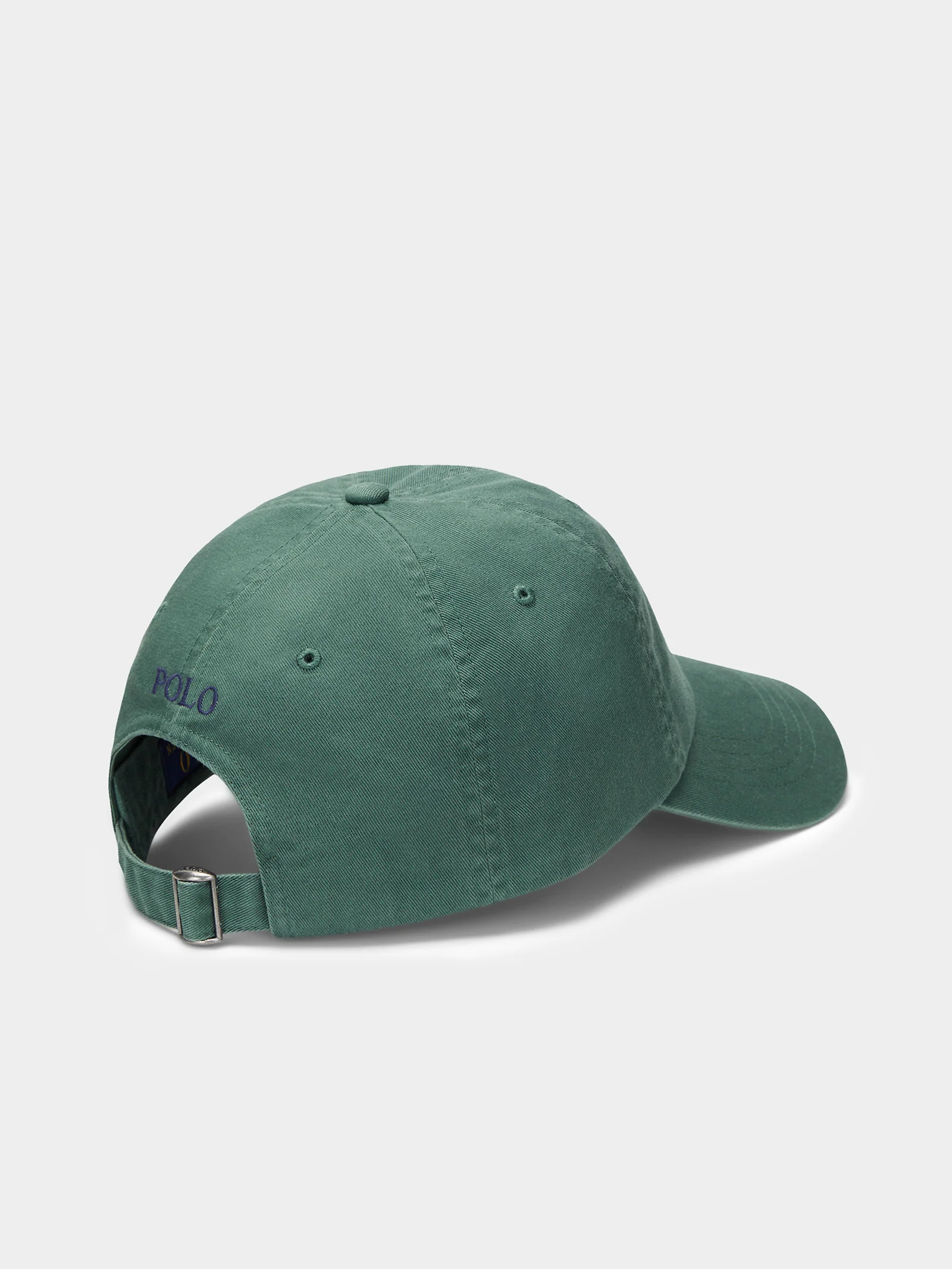 Sport Classic Cap - Image 3