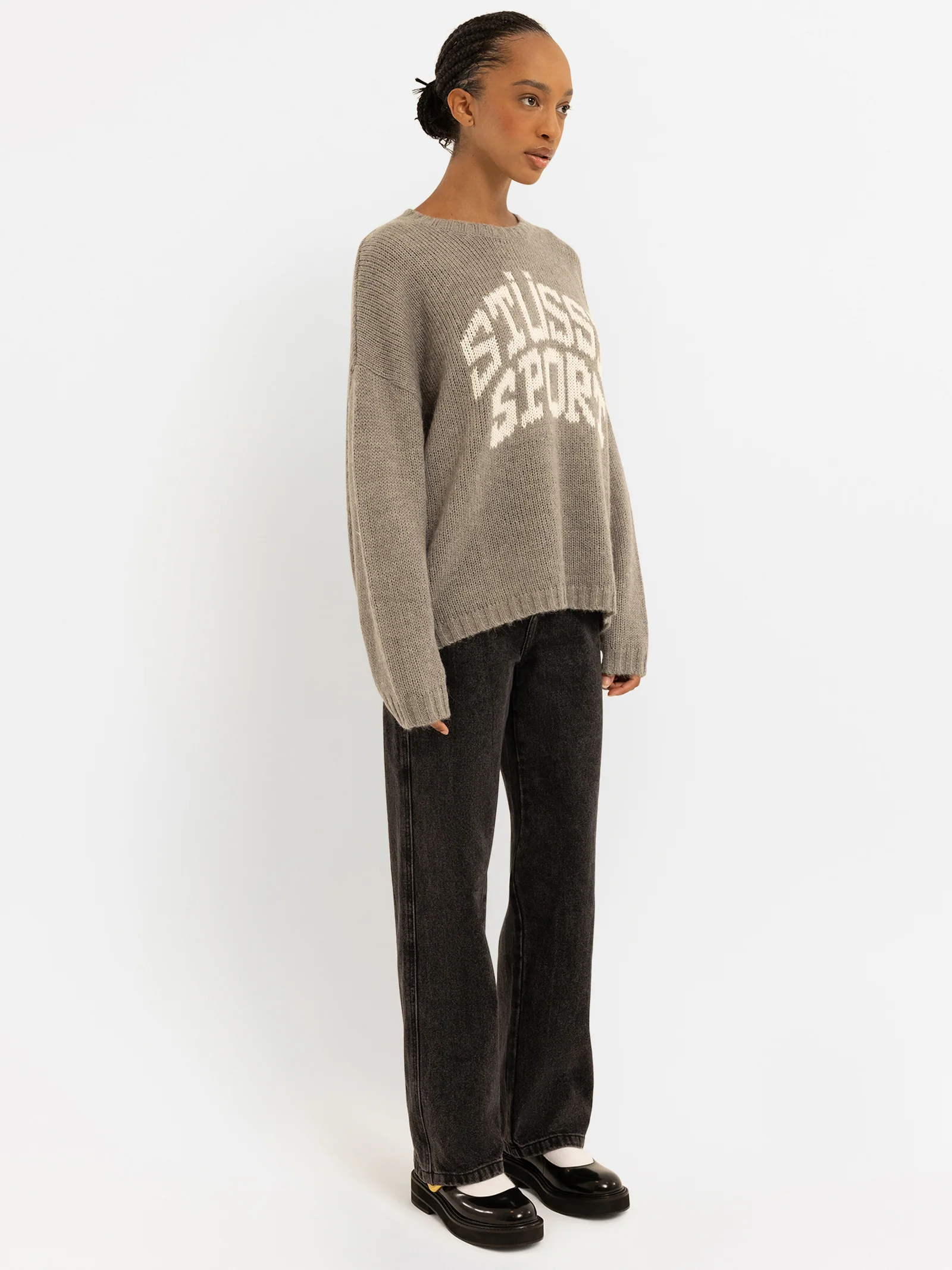 Sport Knit - Image 3