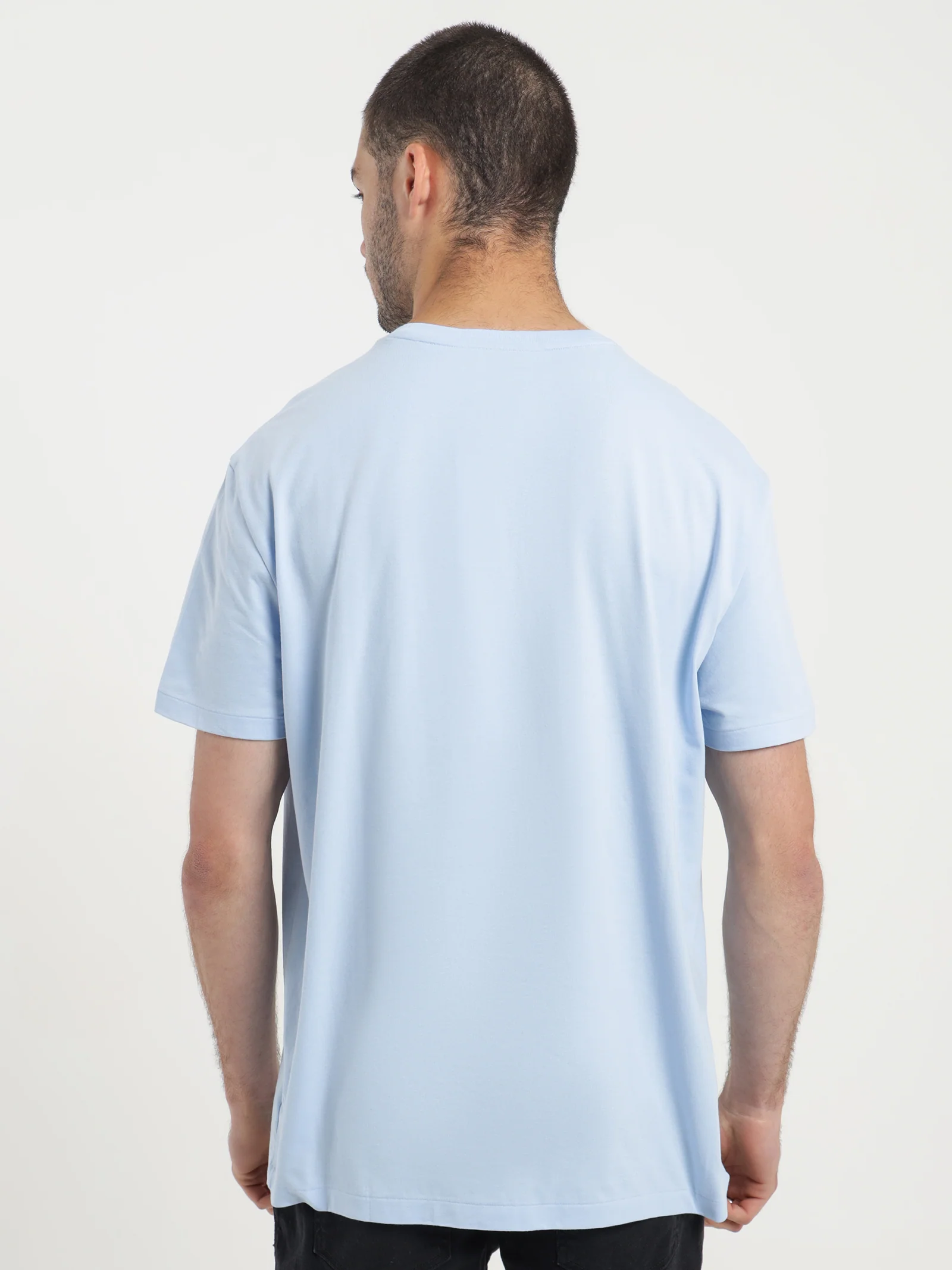 Sport Logo T-Shirt - Image 6