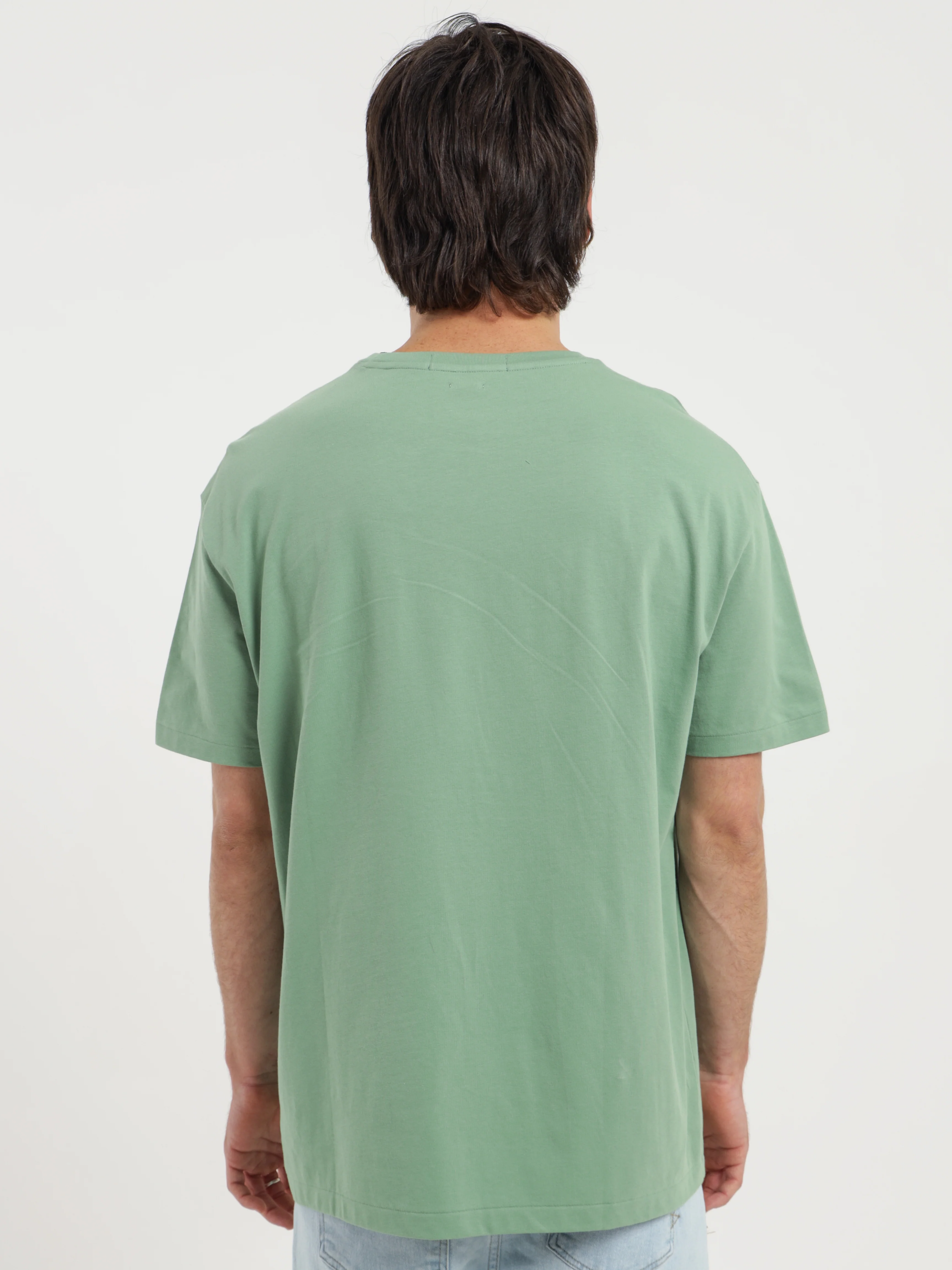 Sport Logo T-Shirt - Image 3