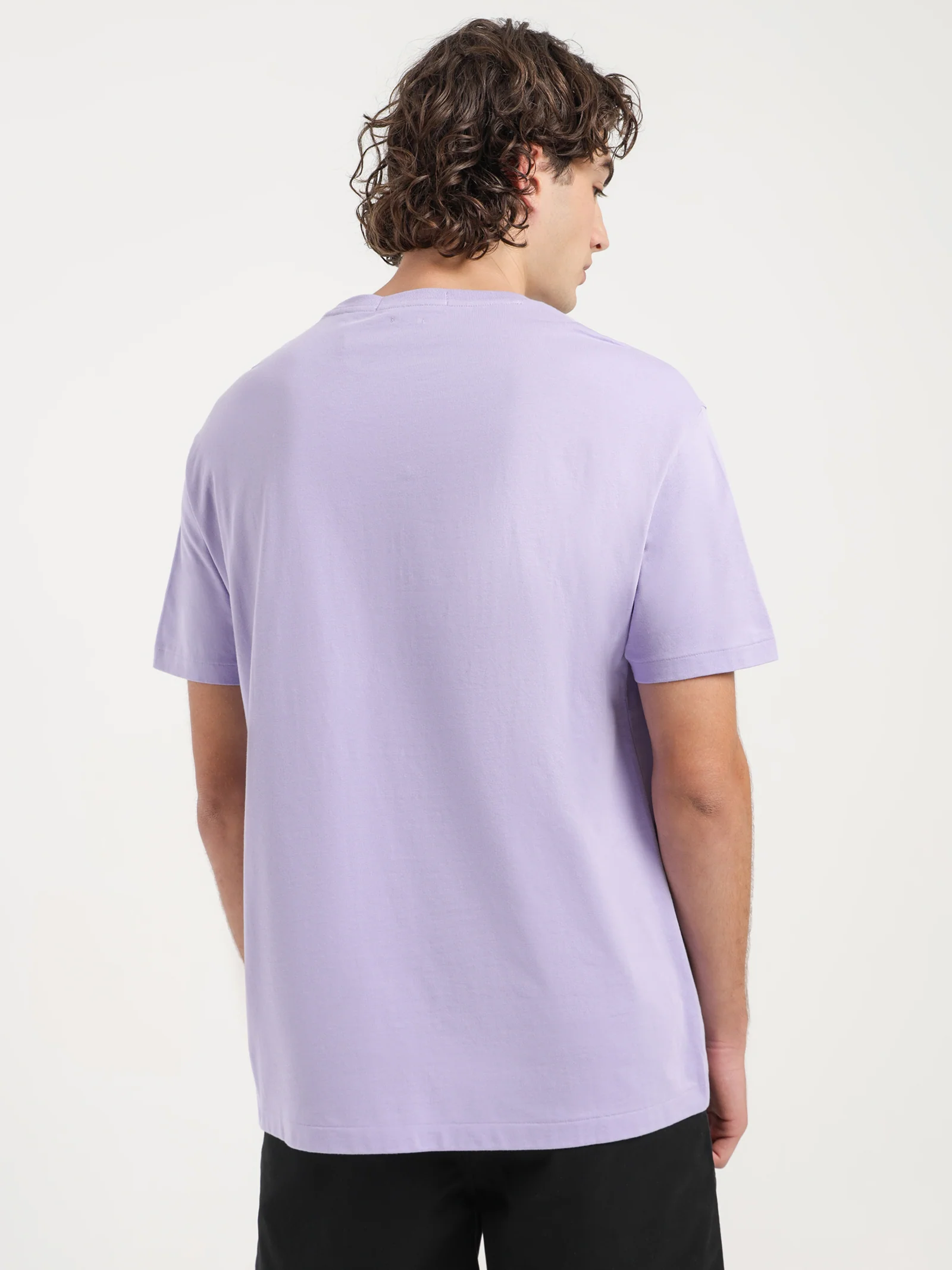 Sport Logo T-Shirt - Image 5