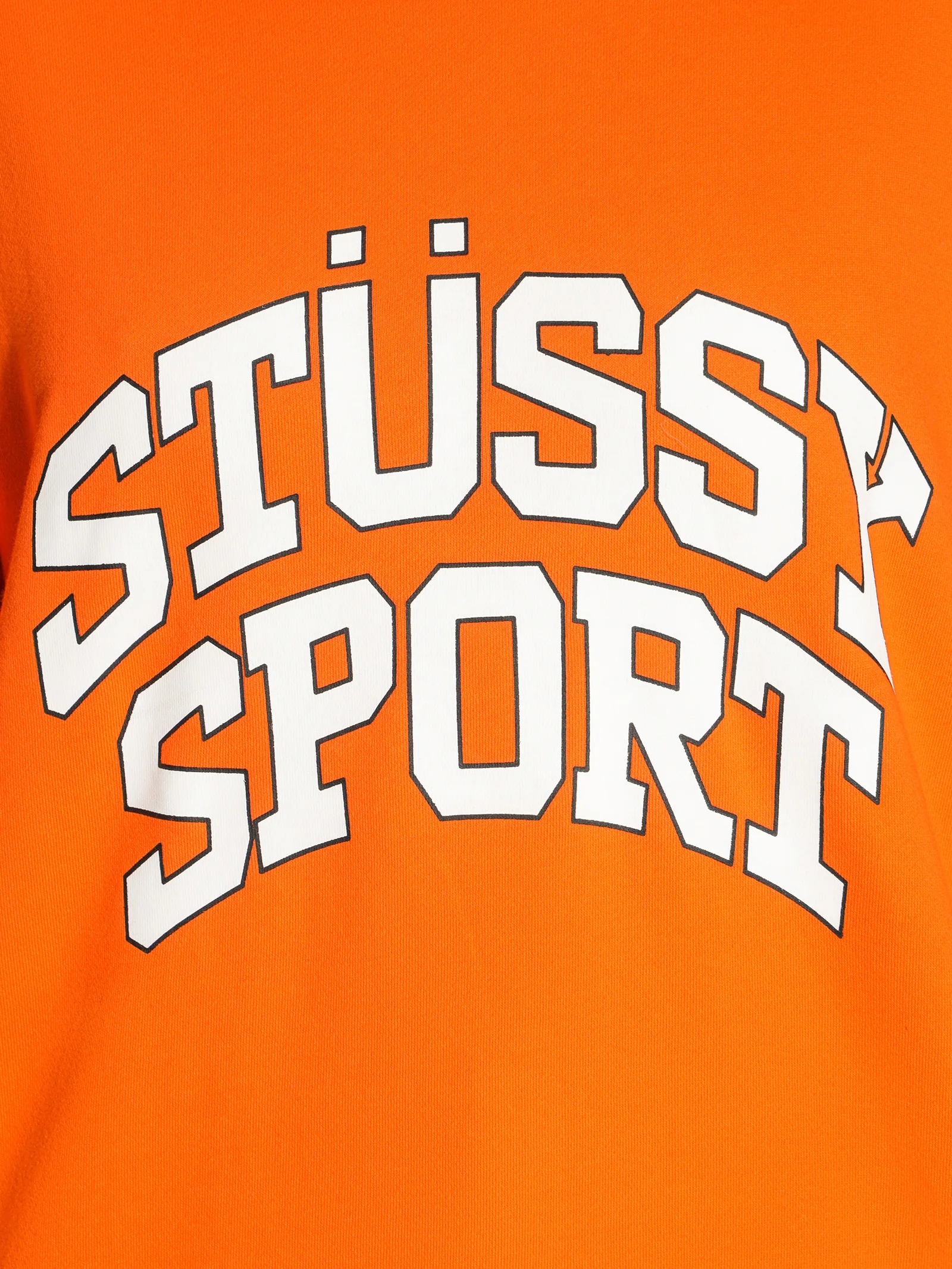 Sport Oversized Crew - Image 5