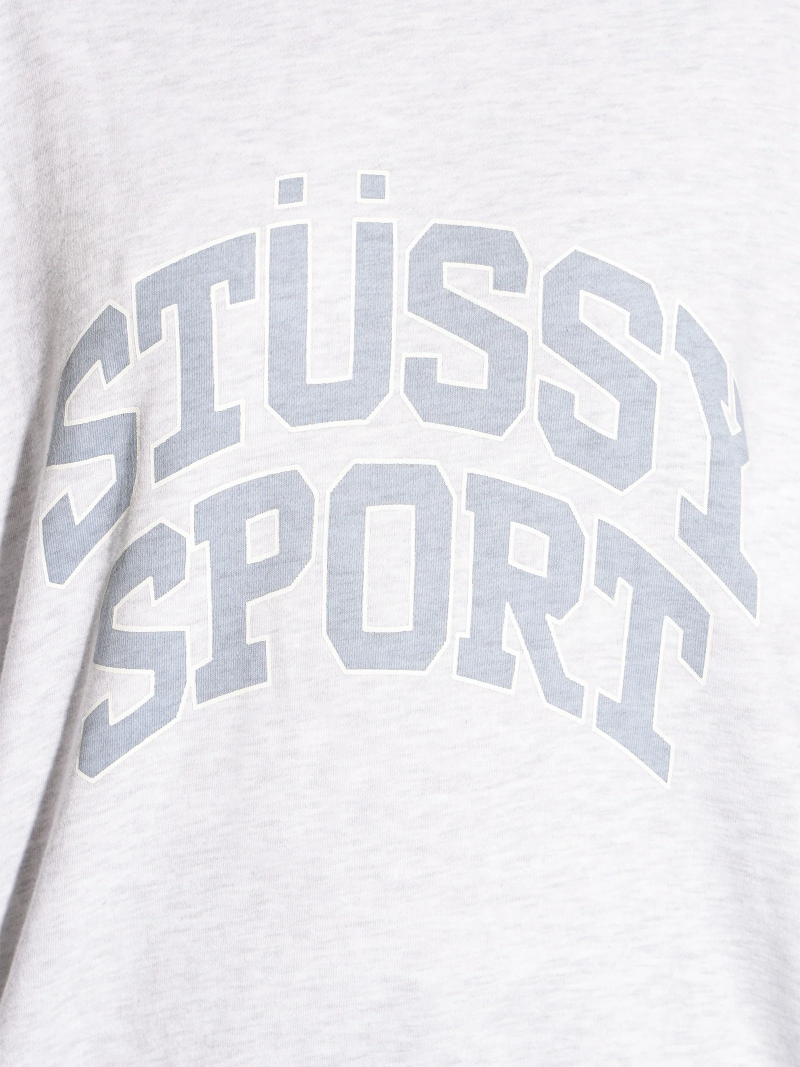 Sport Oversized Crew - Image 4