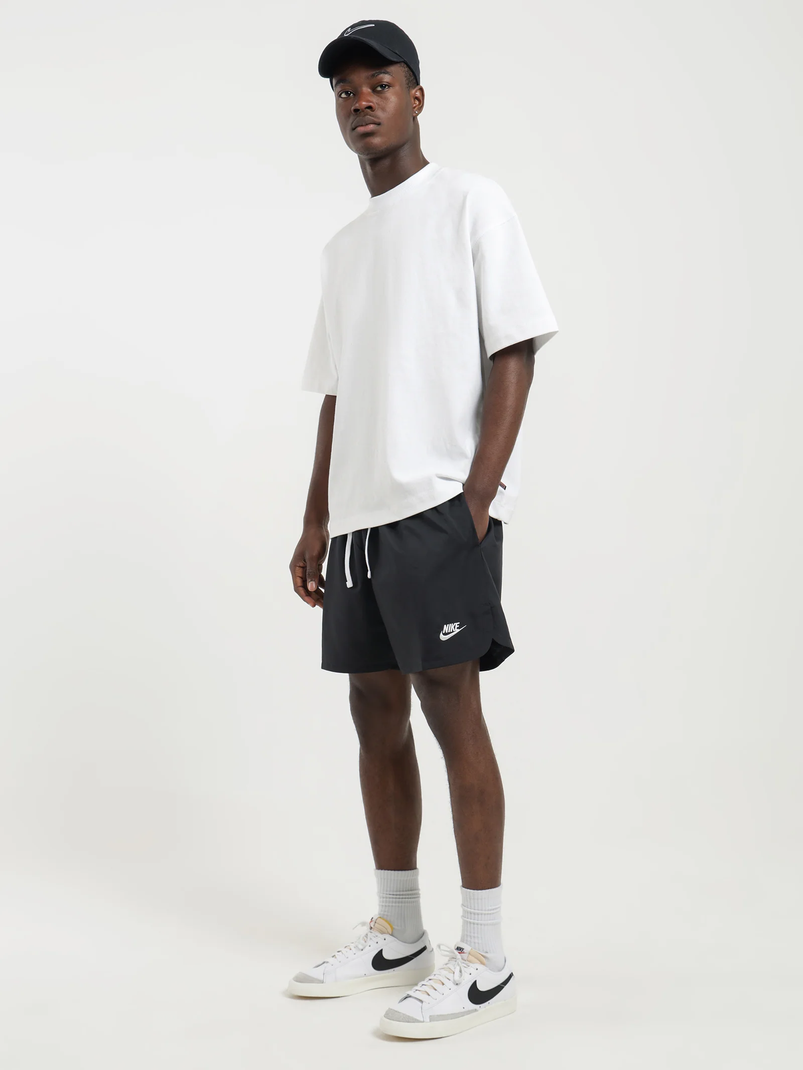Sportswear Active Swim Shorts - Image 2