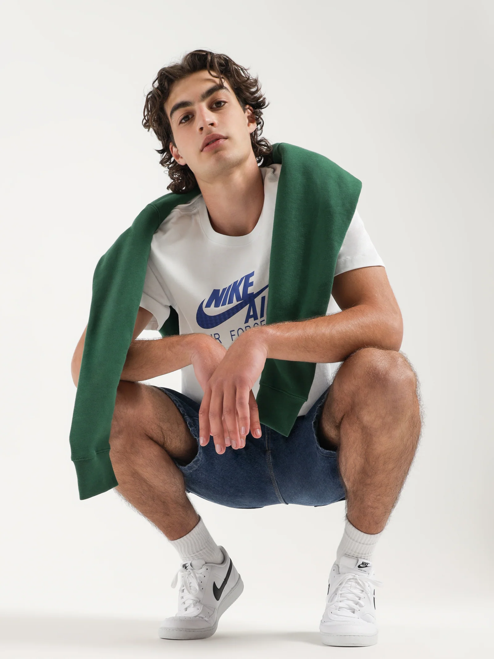 Sportswear AF1 T-Shirt - Image 2