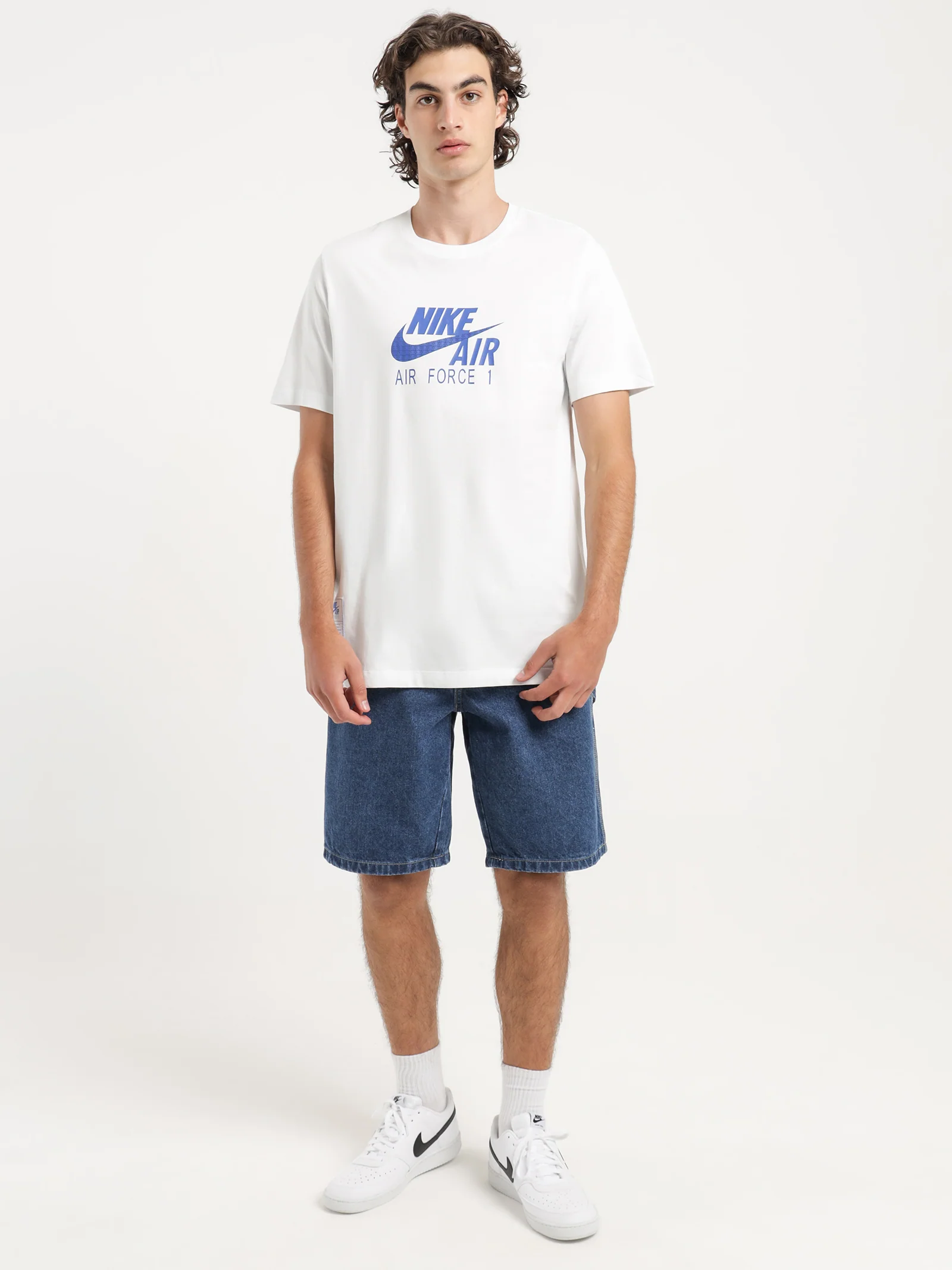 Sportswear AF1 T-Shirt - Image 3