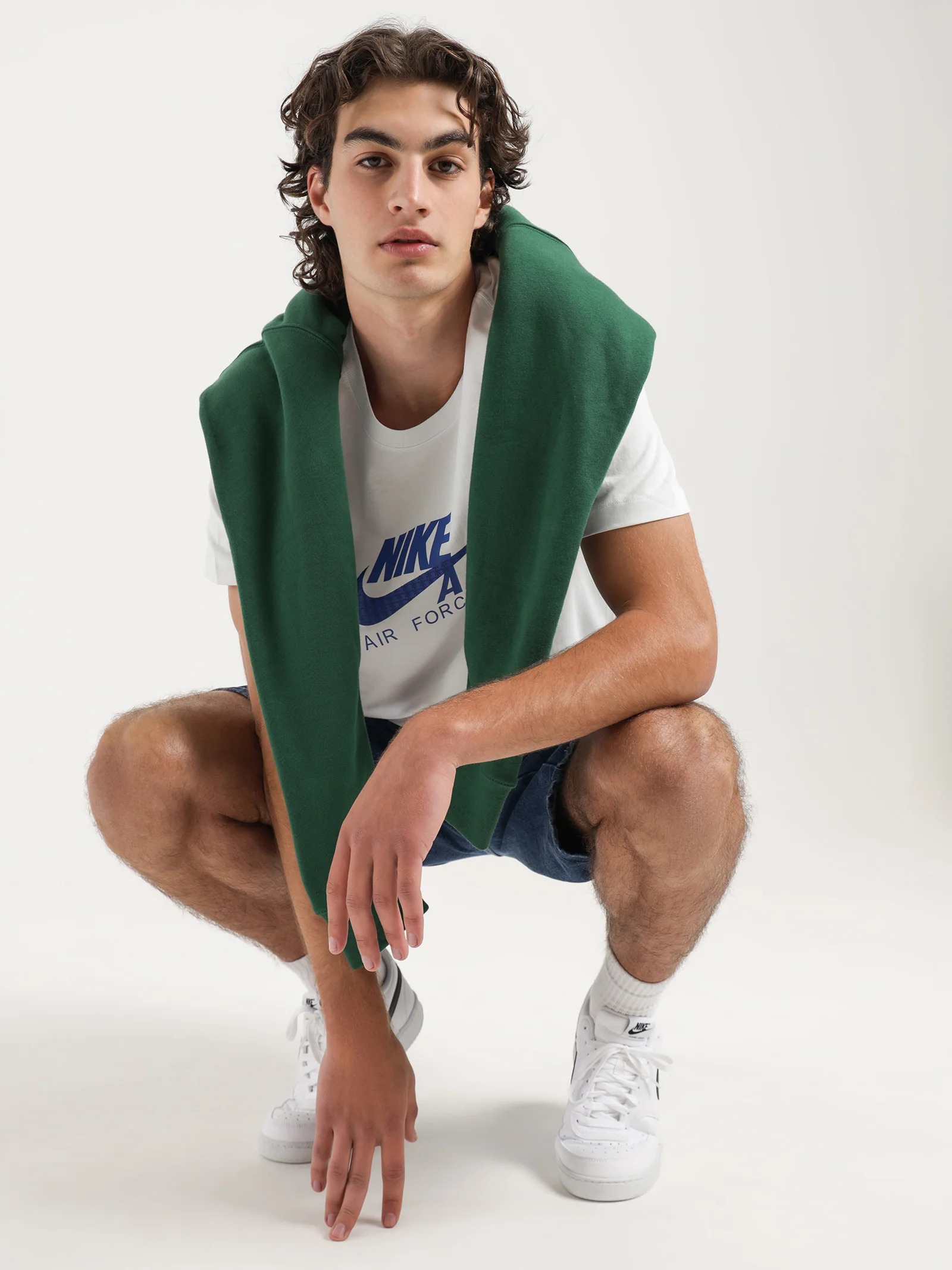 Sportswear AF1 T-Shirt - Image 4
