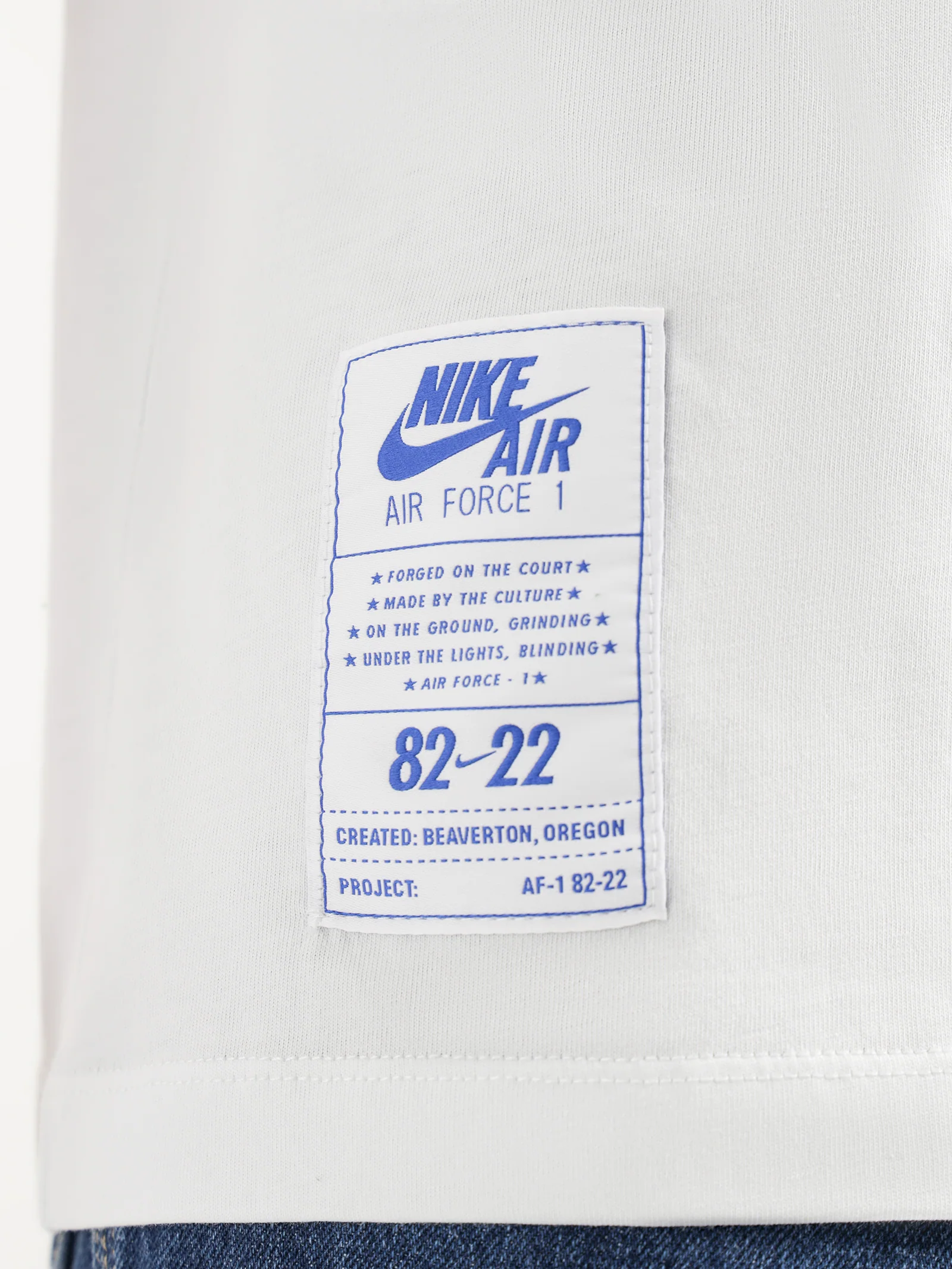 Sportswear AF1 T-Shirt - Image 6