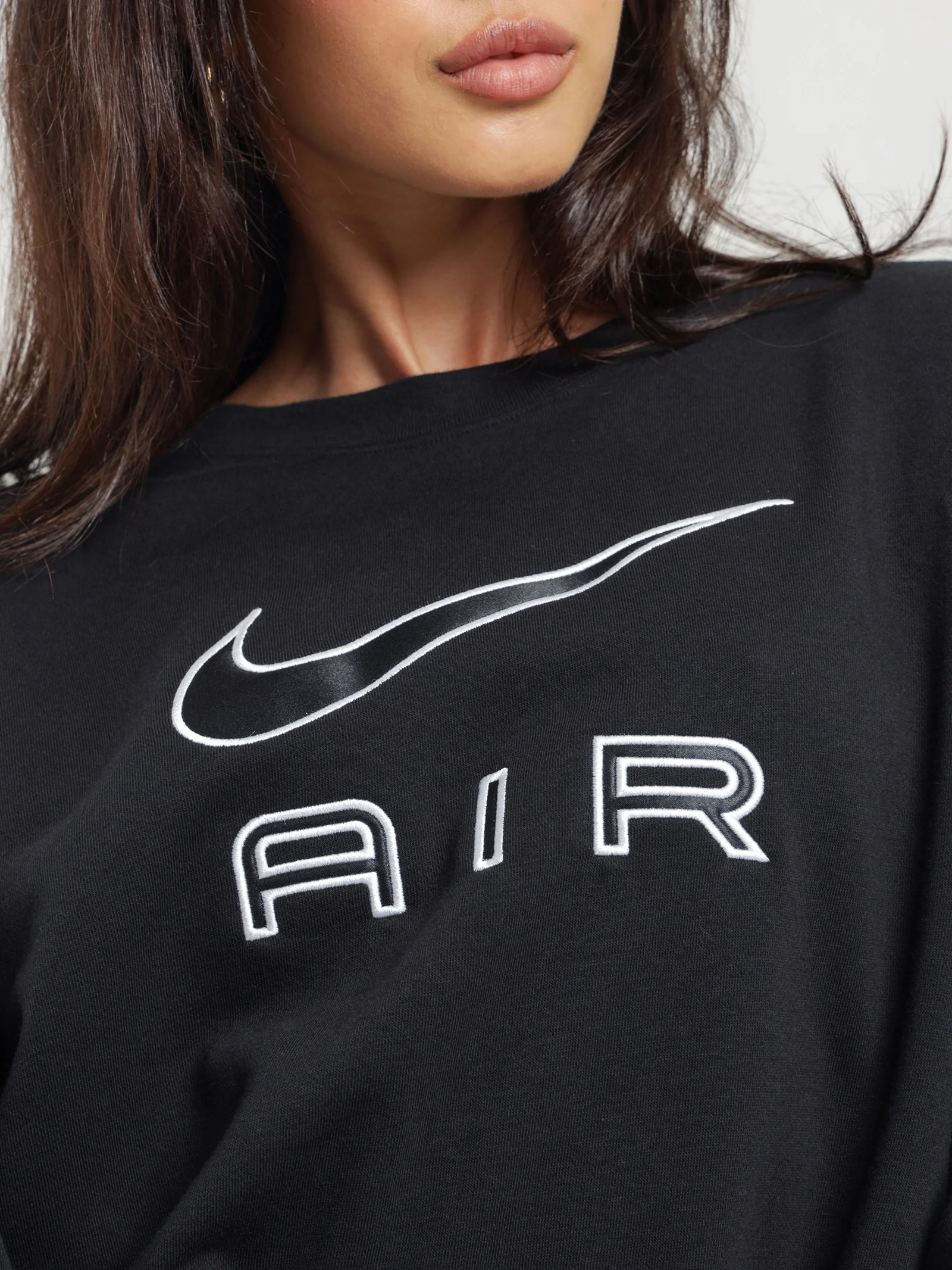 Sportswear Air Fleece Crew - Image 6