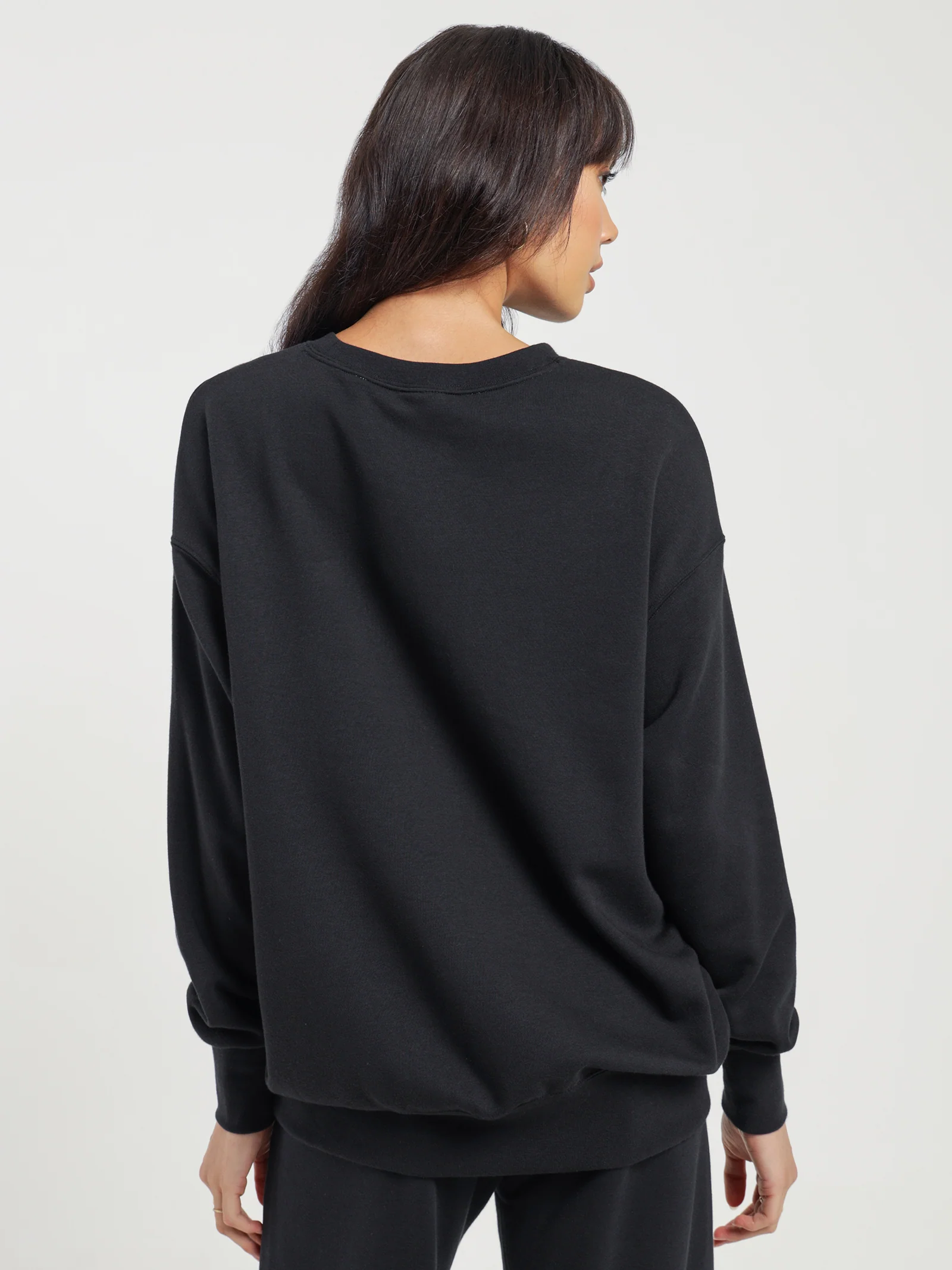 Sportswear Air Fleece Crew - Image 7