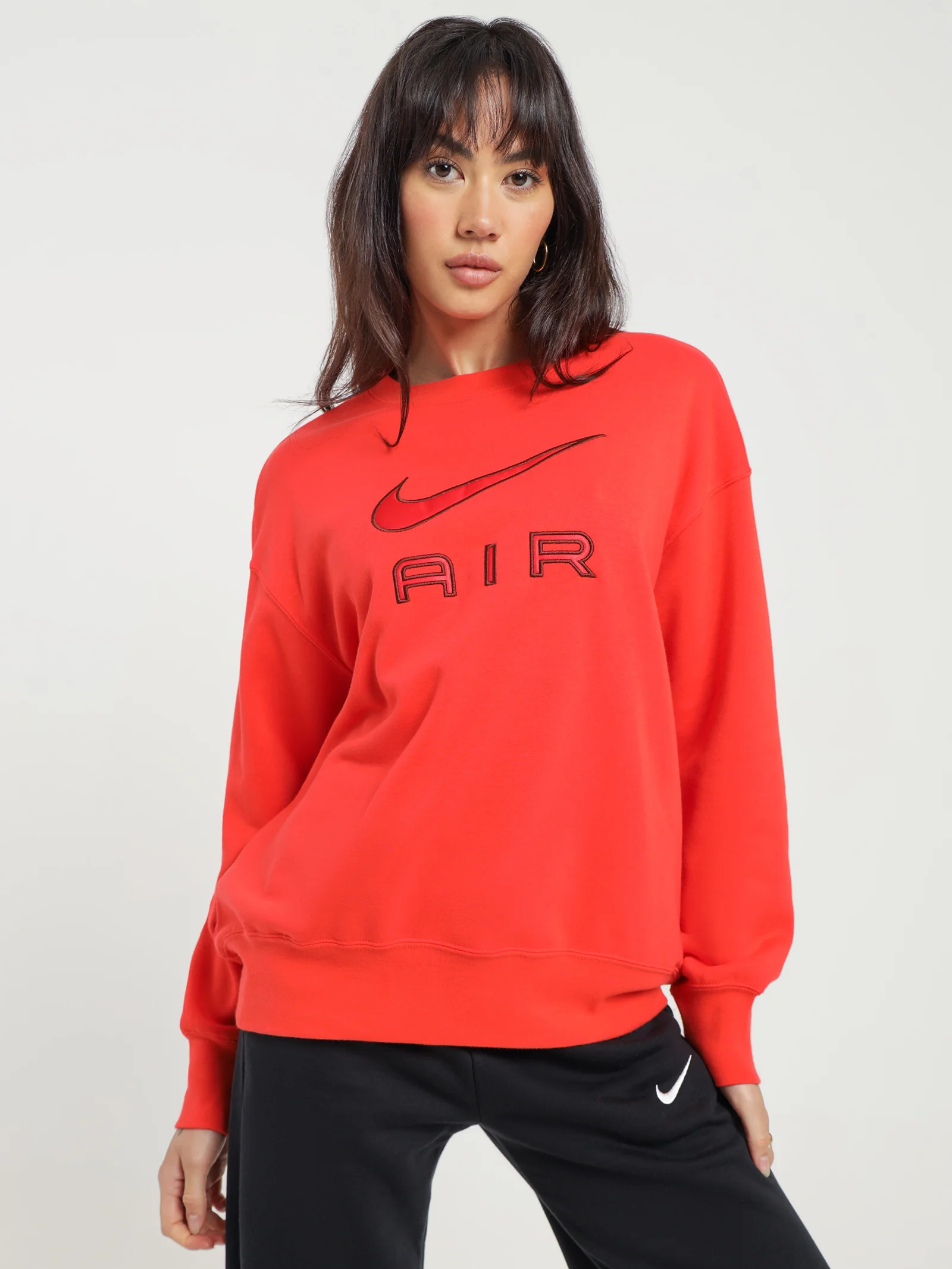 Sportswear Air Fleece Crew - Image 3