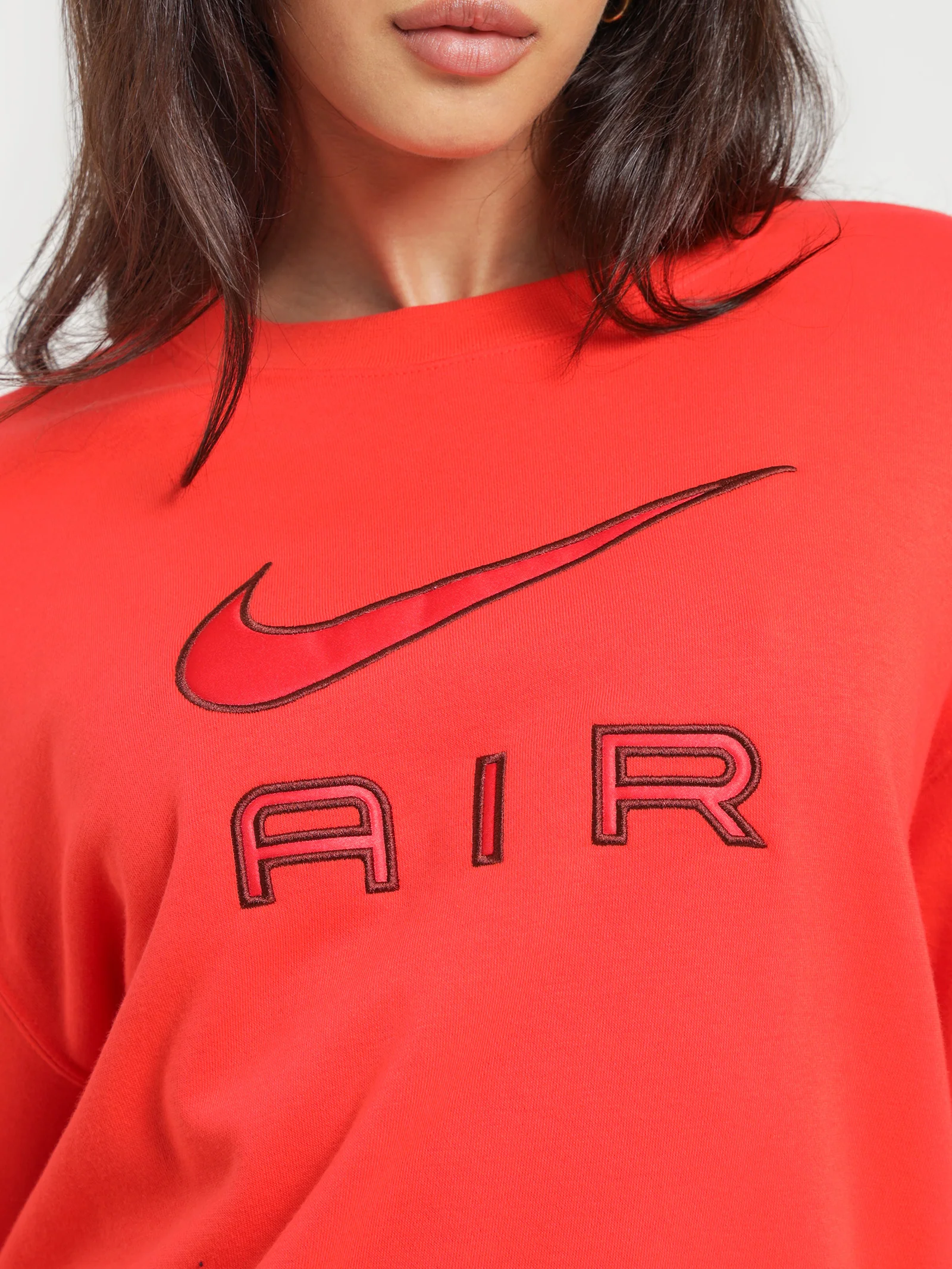 Sportswear Air Fleece Crew - Image 5