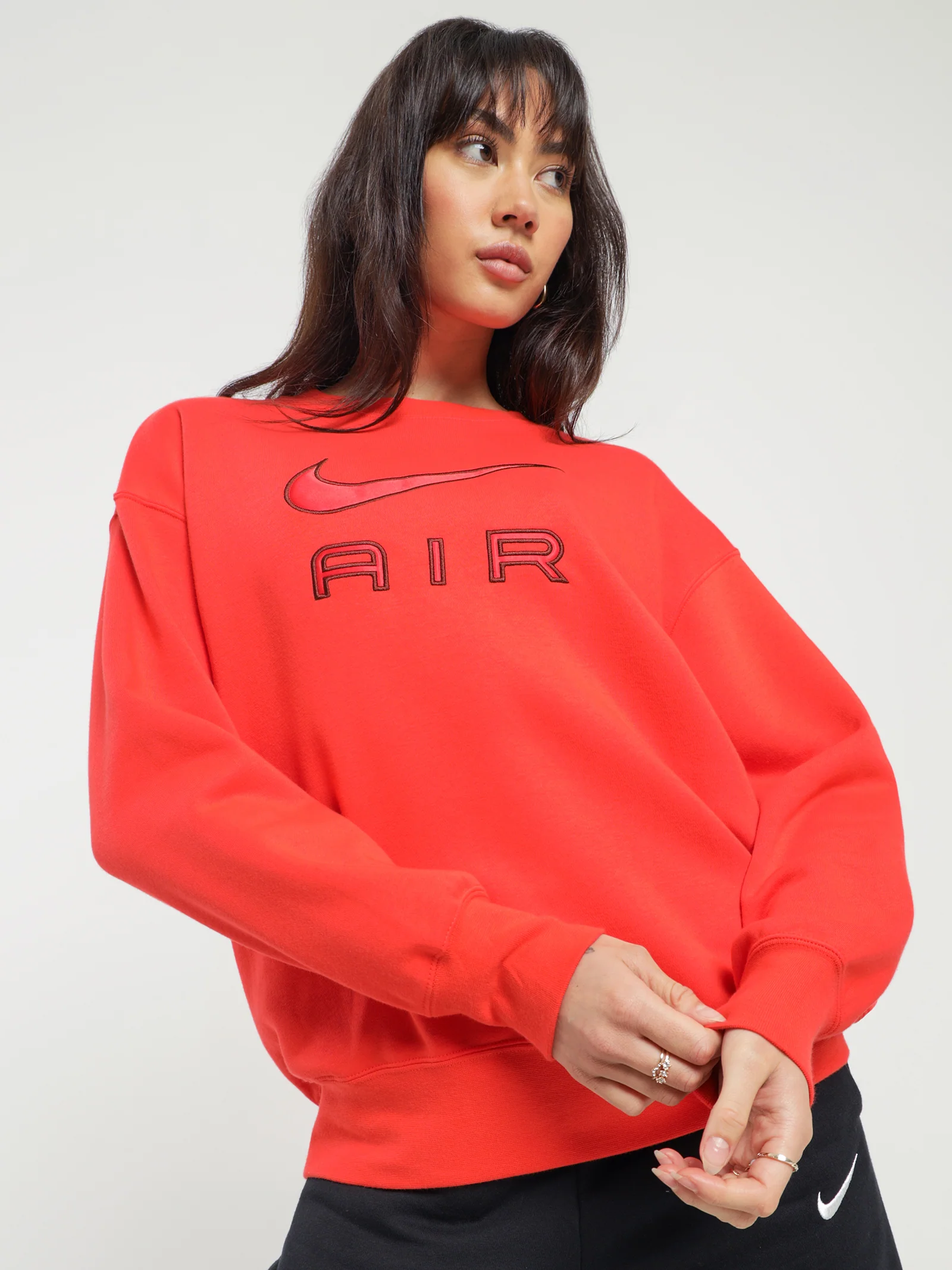 Sportswear Air Fleece Crew - Image 7
