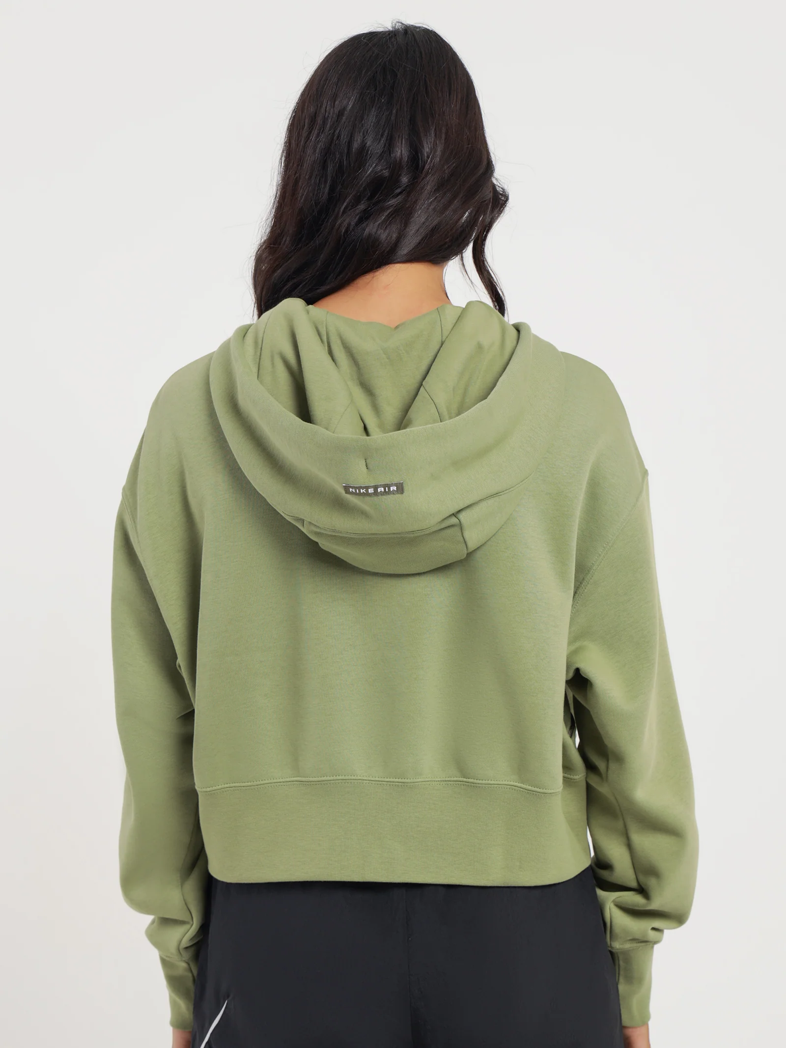 Sportswear Air Fleece Hooded Zip Through - Image 6