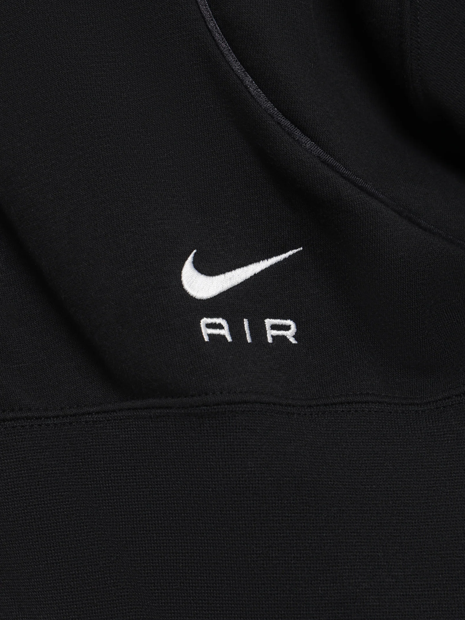 Sportswear Air Fleece Hooded Zip Through - Image 6