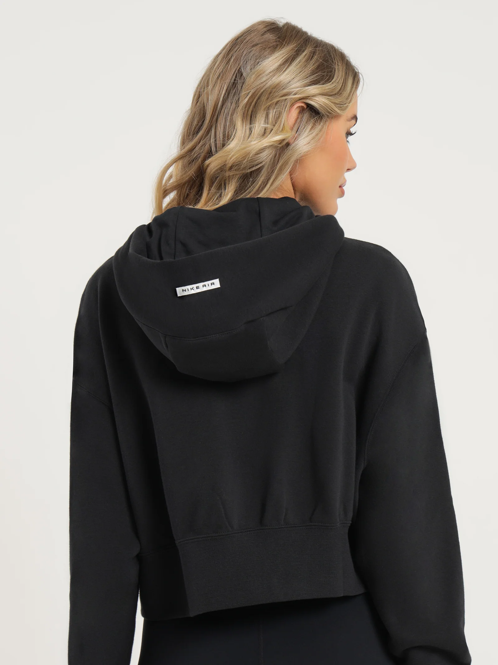 Sportswear Air Fleece Hooded Zip Through - Image 7