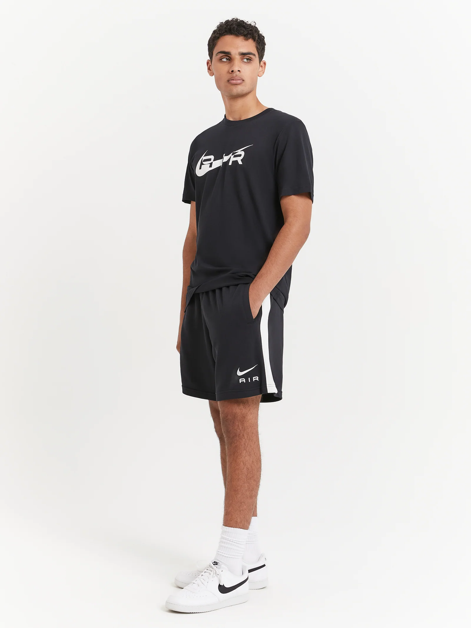 Sportswear Air Graphic T-Shirt - Image 2