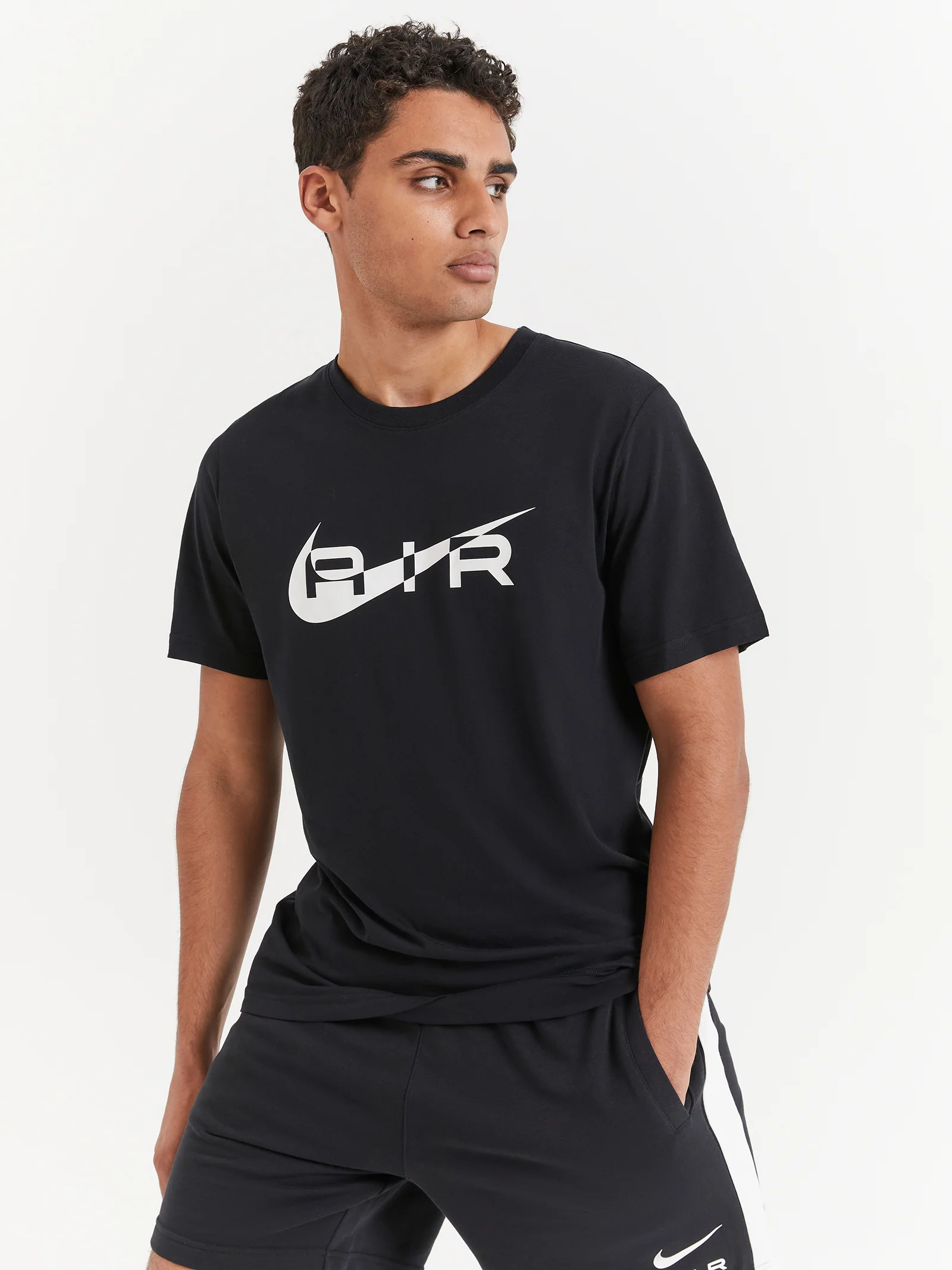 Sportswear Air Graphic T-Shirt - Image 3