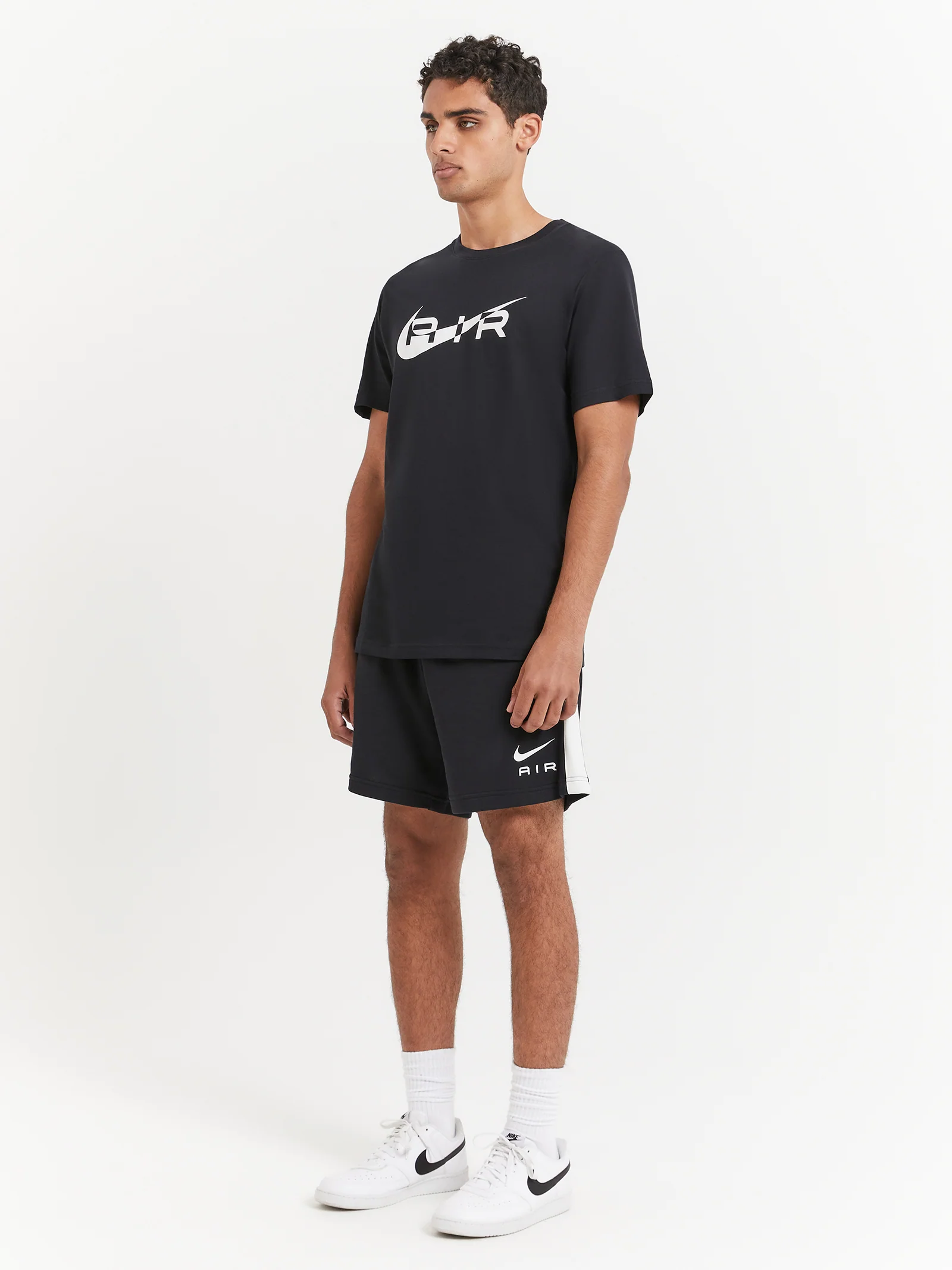 Sportswear Air Graphic T-Shirt - Image 4