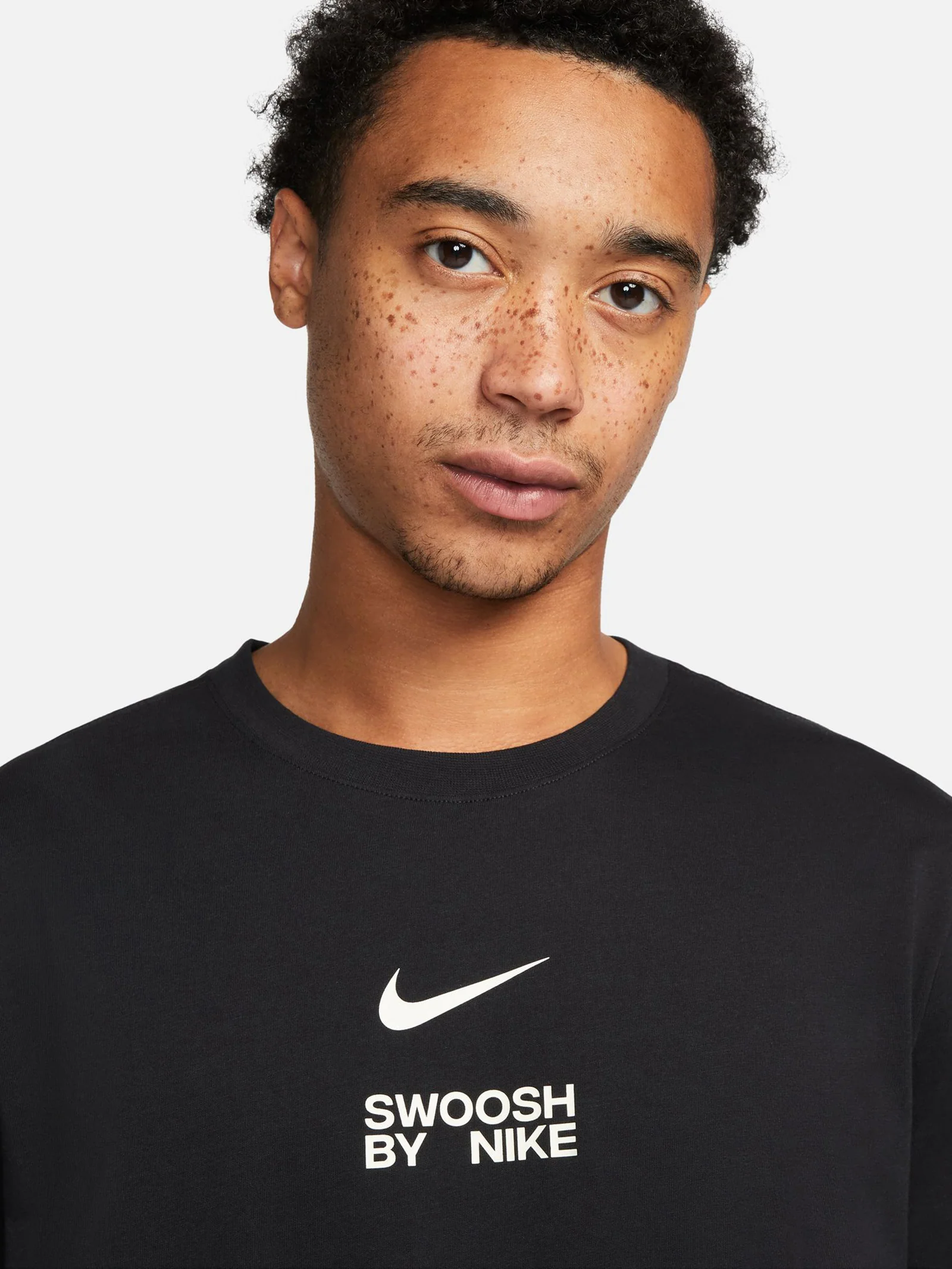 Sportswear Big Swoosh T-Shirt - Image 2