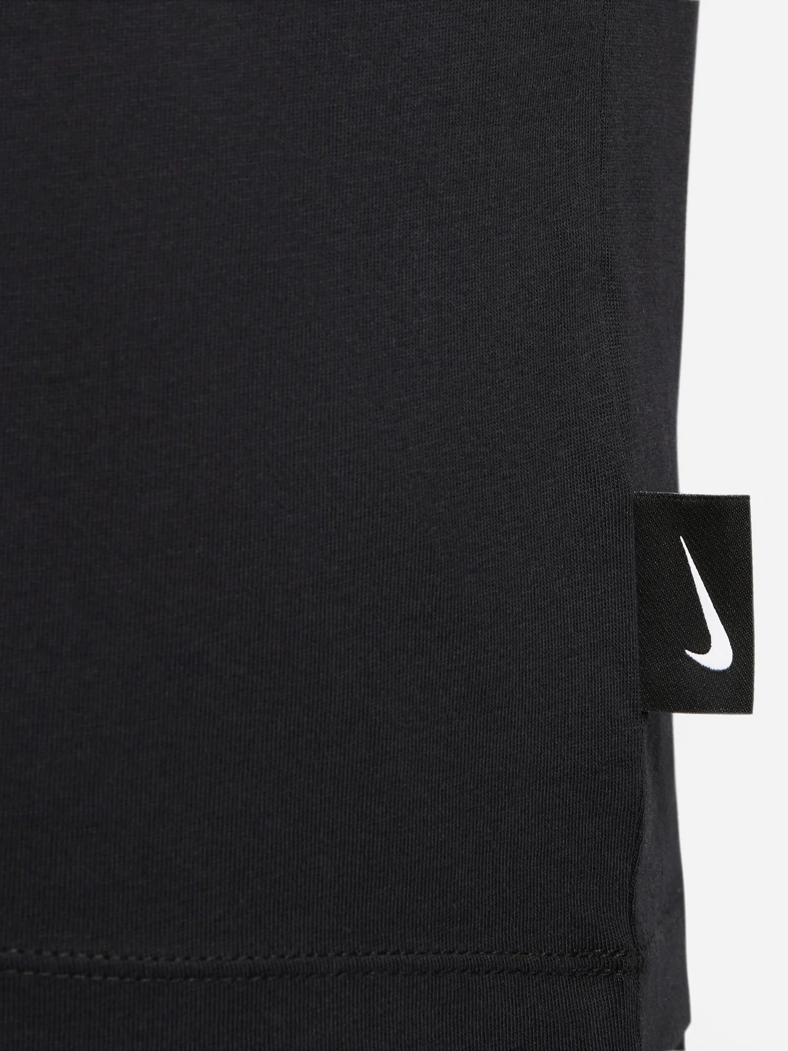 Sportswear Big Swoosh T-Shirt - Image 3