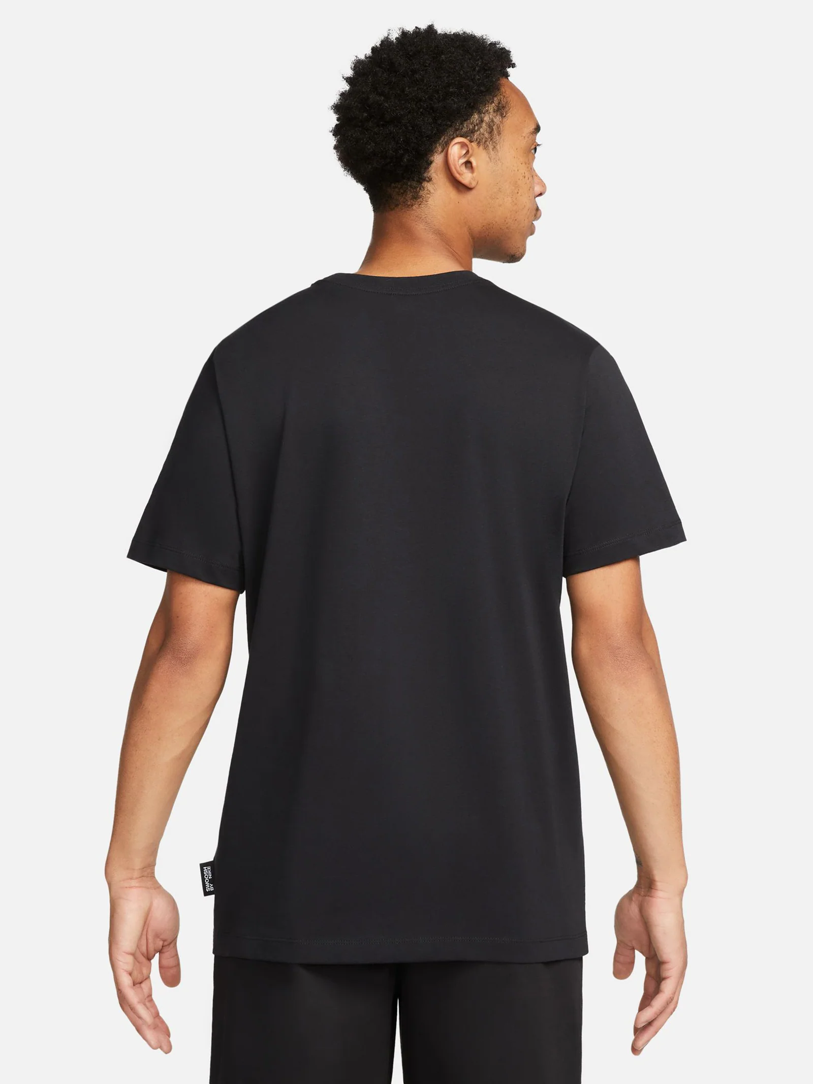 Sportswear Big Swoosh T-Shirt - Image 5