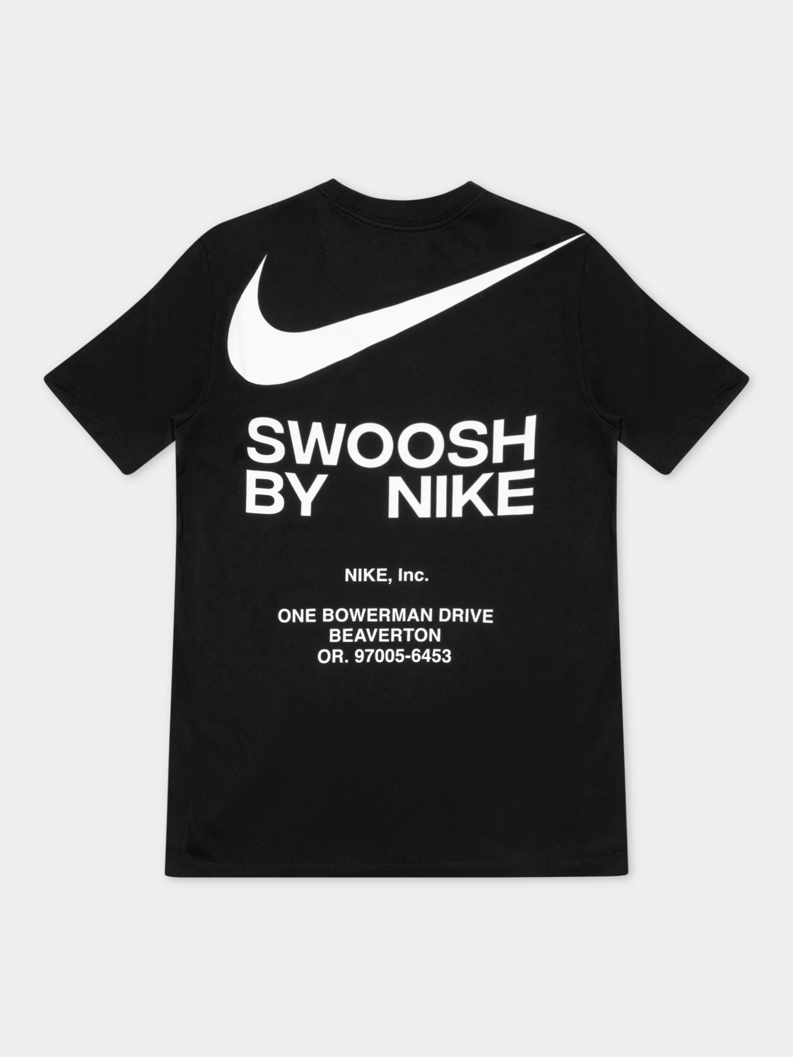 Sportswear Big Swoosh T-Shirt - Image 6