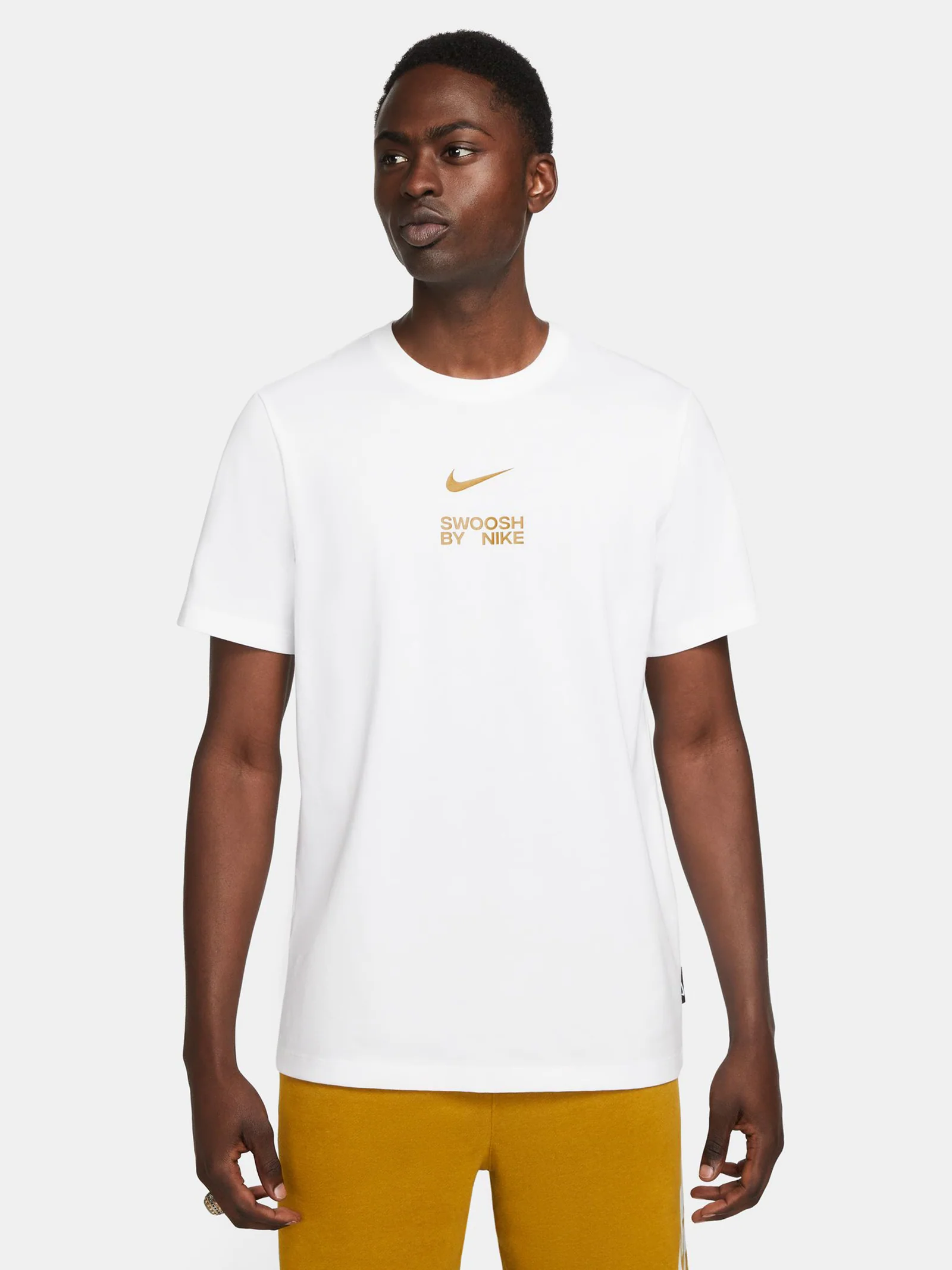 Sportswear Big Swoosh T-Shirt