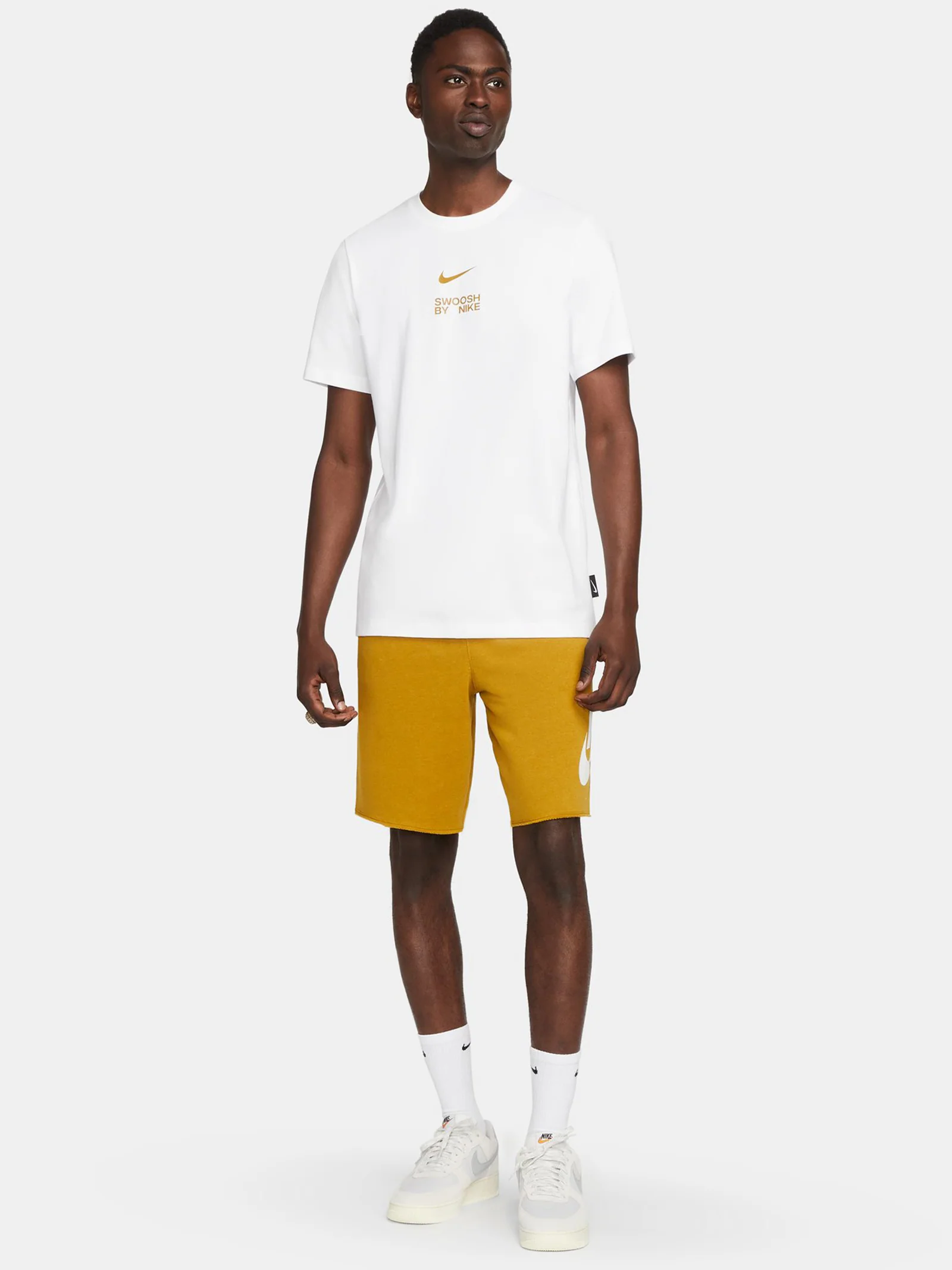 Sportswear Big Swoosh T-Shirt - Image 2