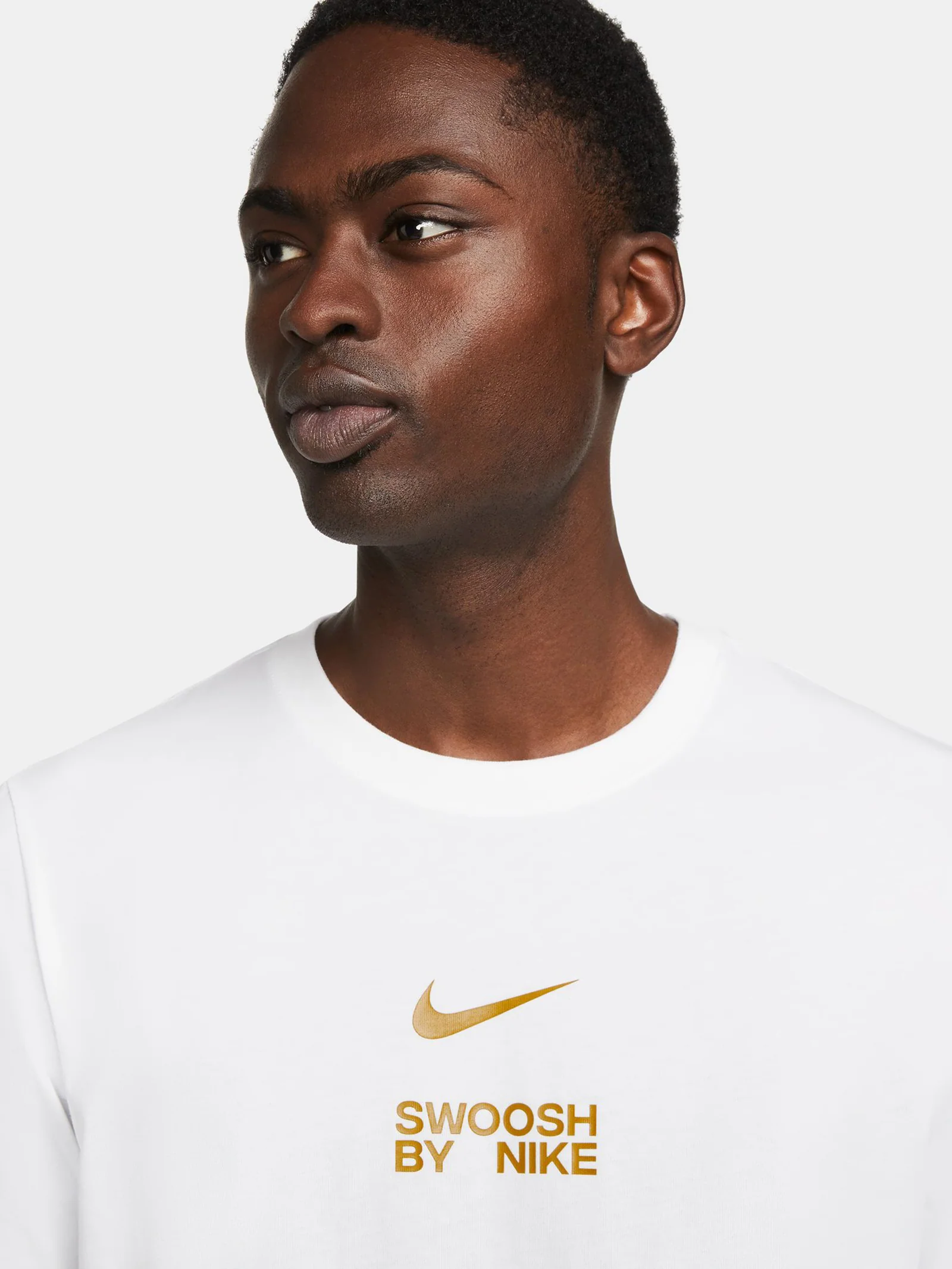 Sportswear Big Swoosh T-Shirt - Image 3