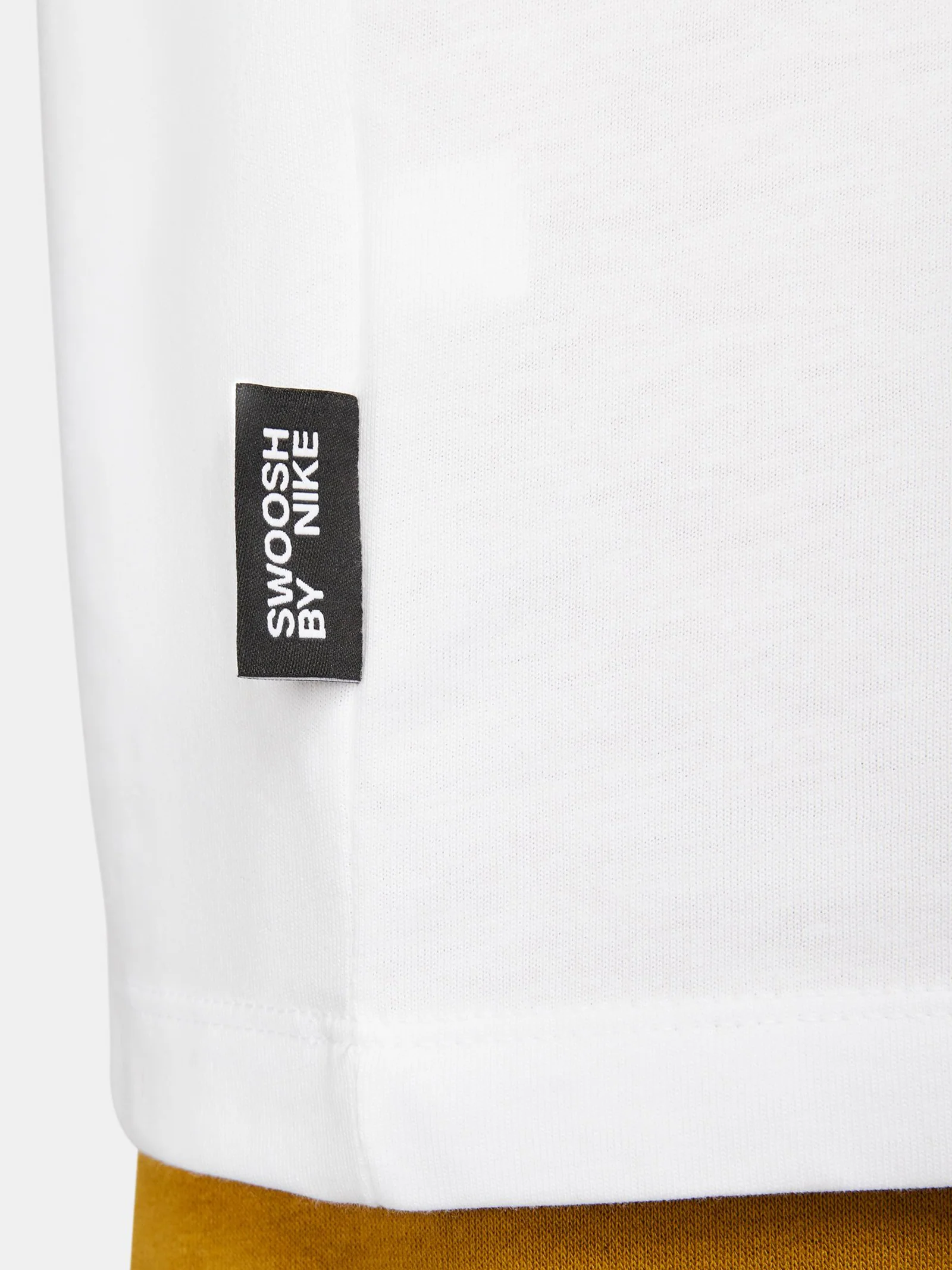 Sportswear Big Swoosh T-Shirt - Image 5