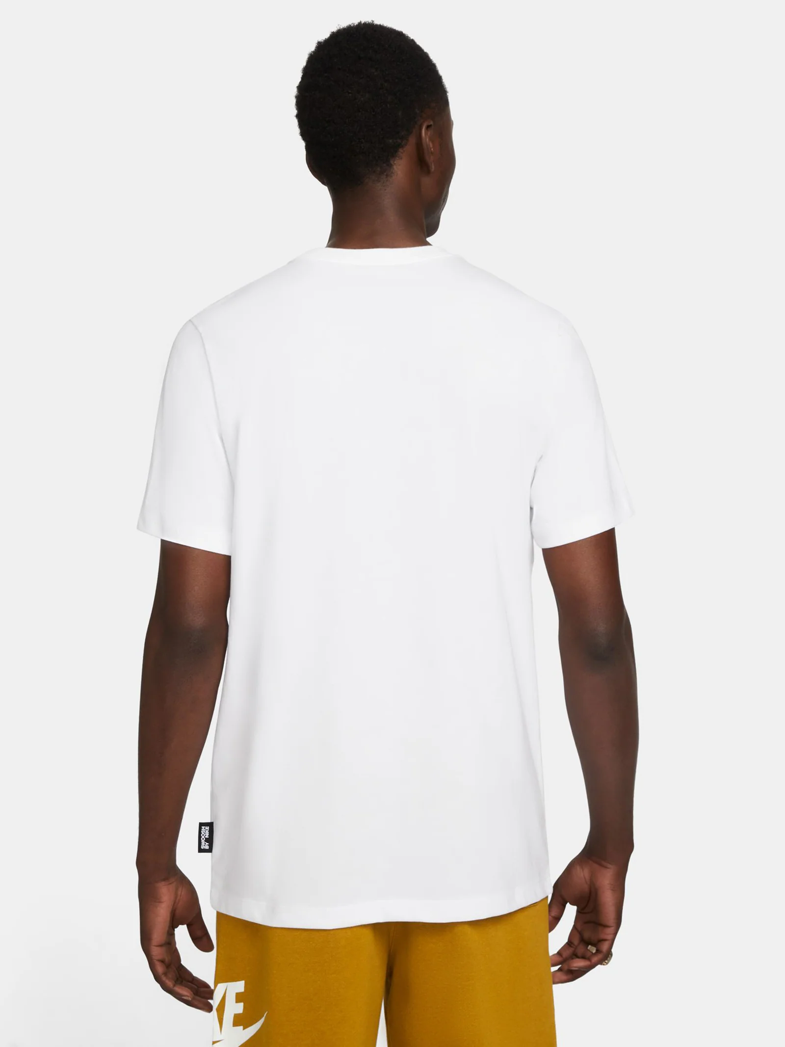 Sportswear Big Swoosh T-Shirt - Image 6
