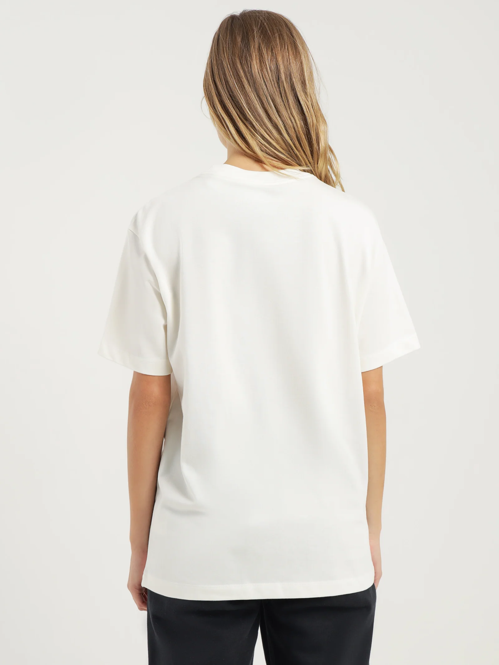 Sportswear Boyfriend T-Shirt - Image 5