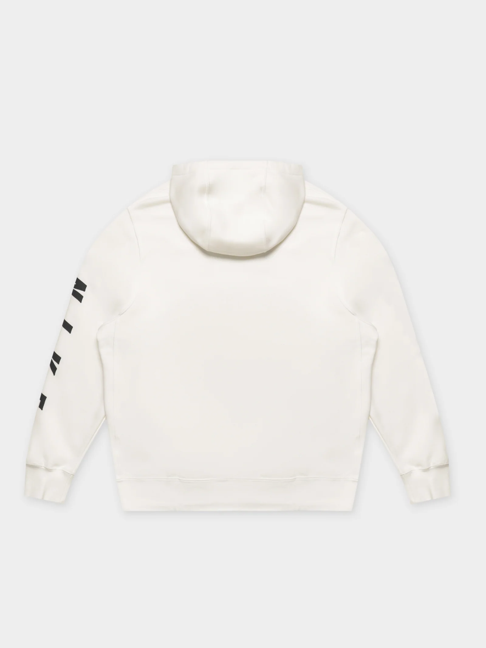 Sportswear Bubble Logo Hoodie - Image 8