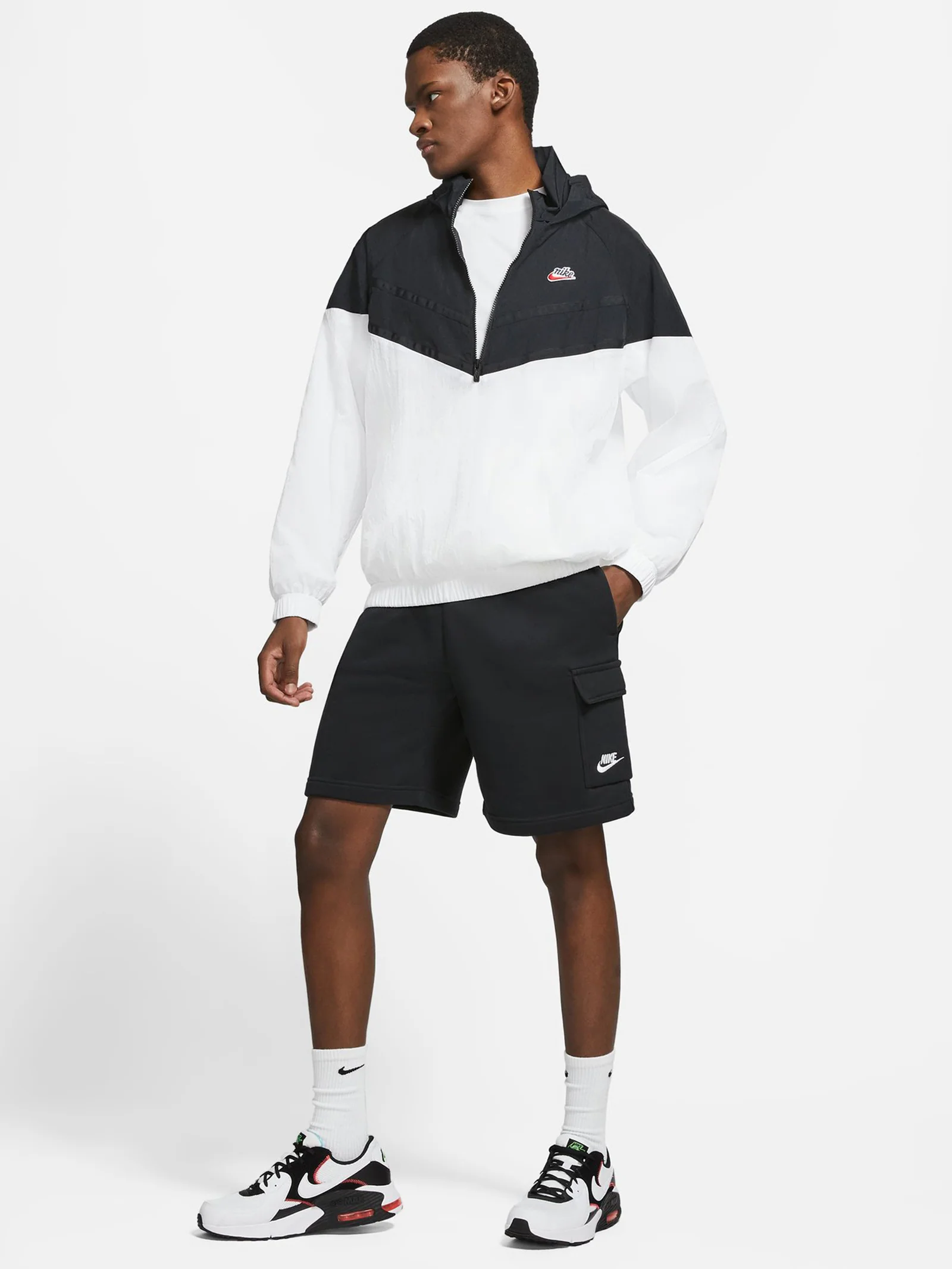Sportswear Club Cargo Shorts - Image 2
