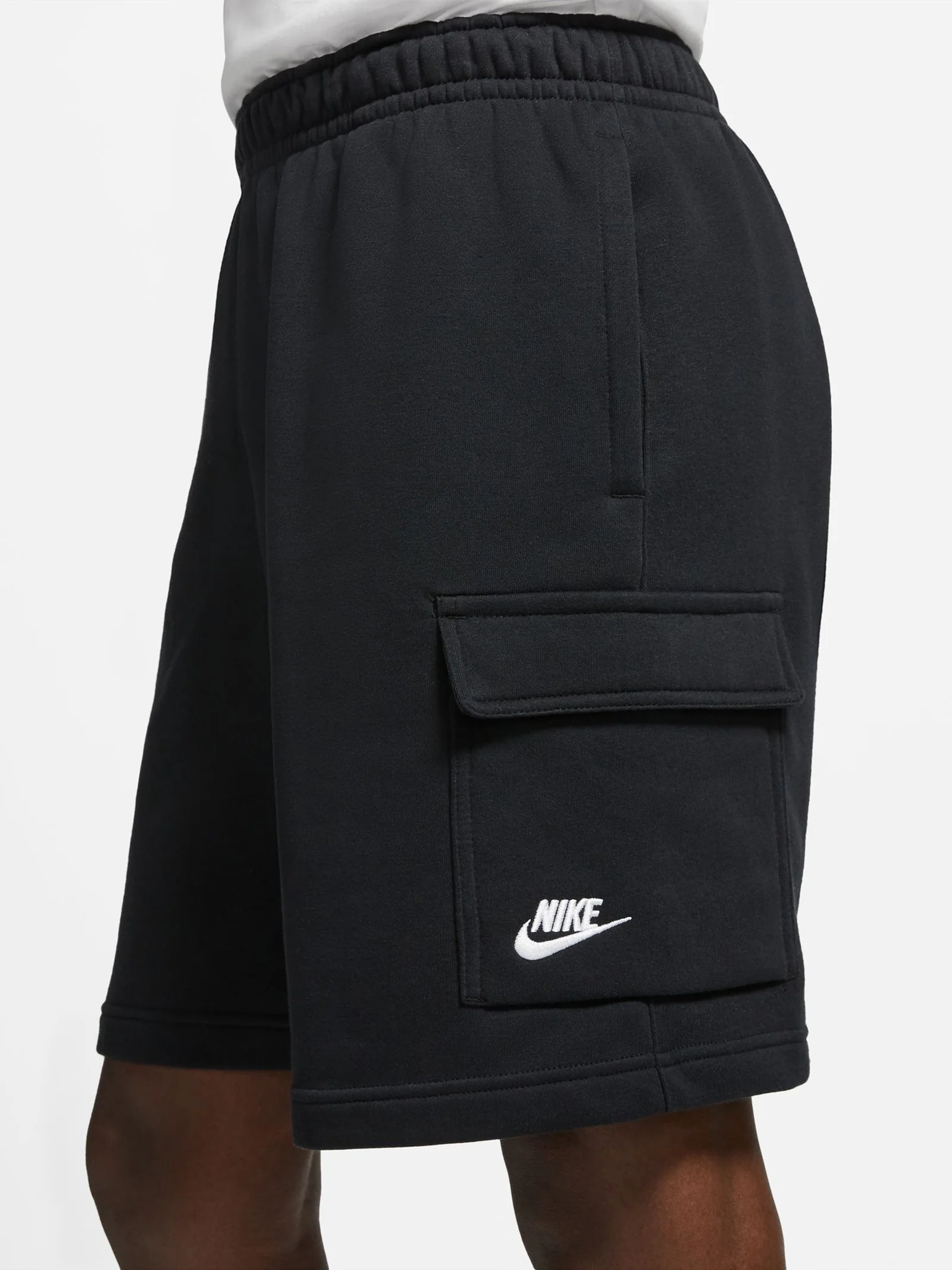 Sportswear Club Cargo Shorts - Image 4
