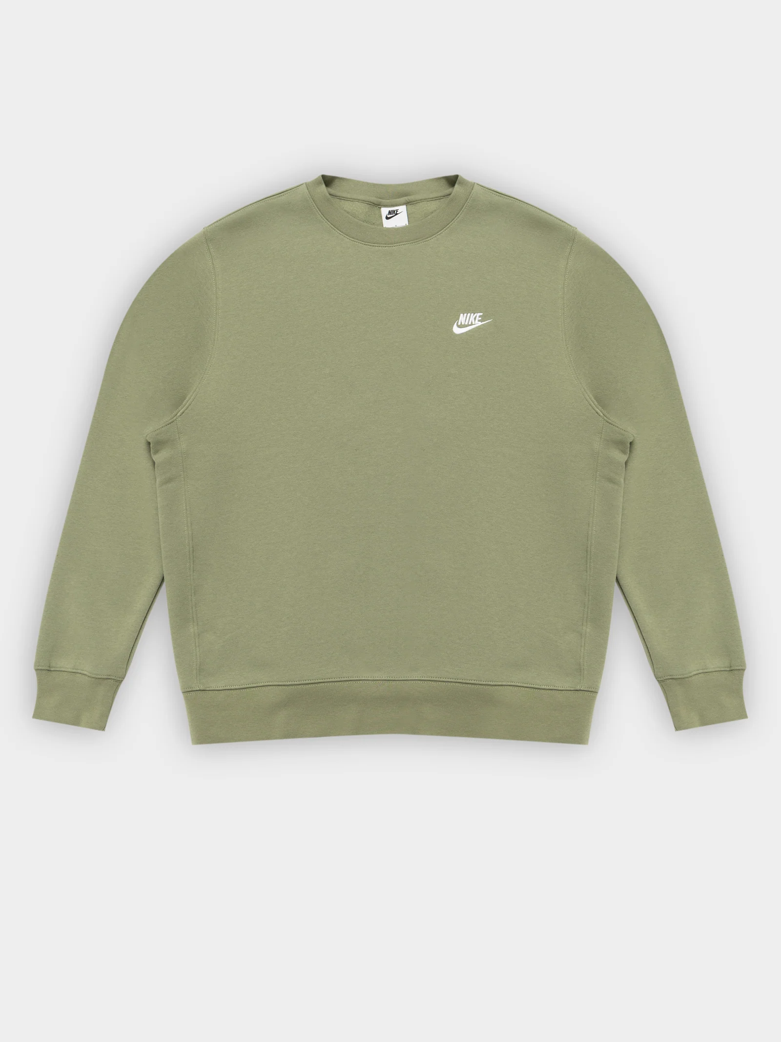 Sportswear Club Crew BB Jumper