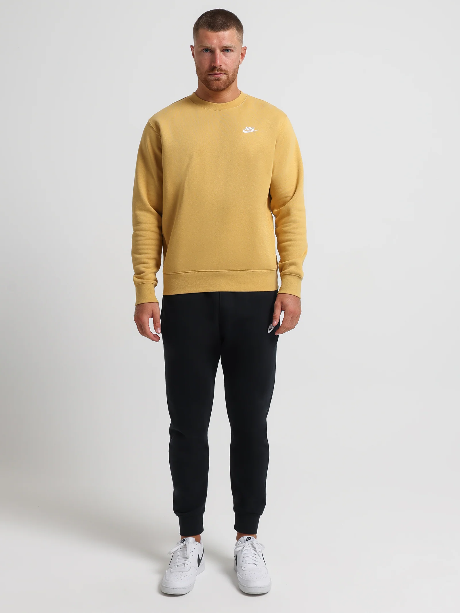Sportswear Club Crew BB Jumper - Image 2