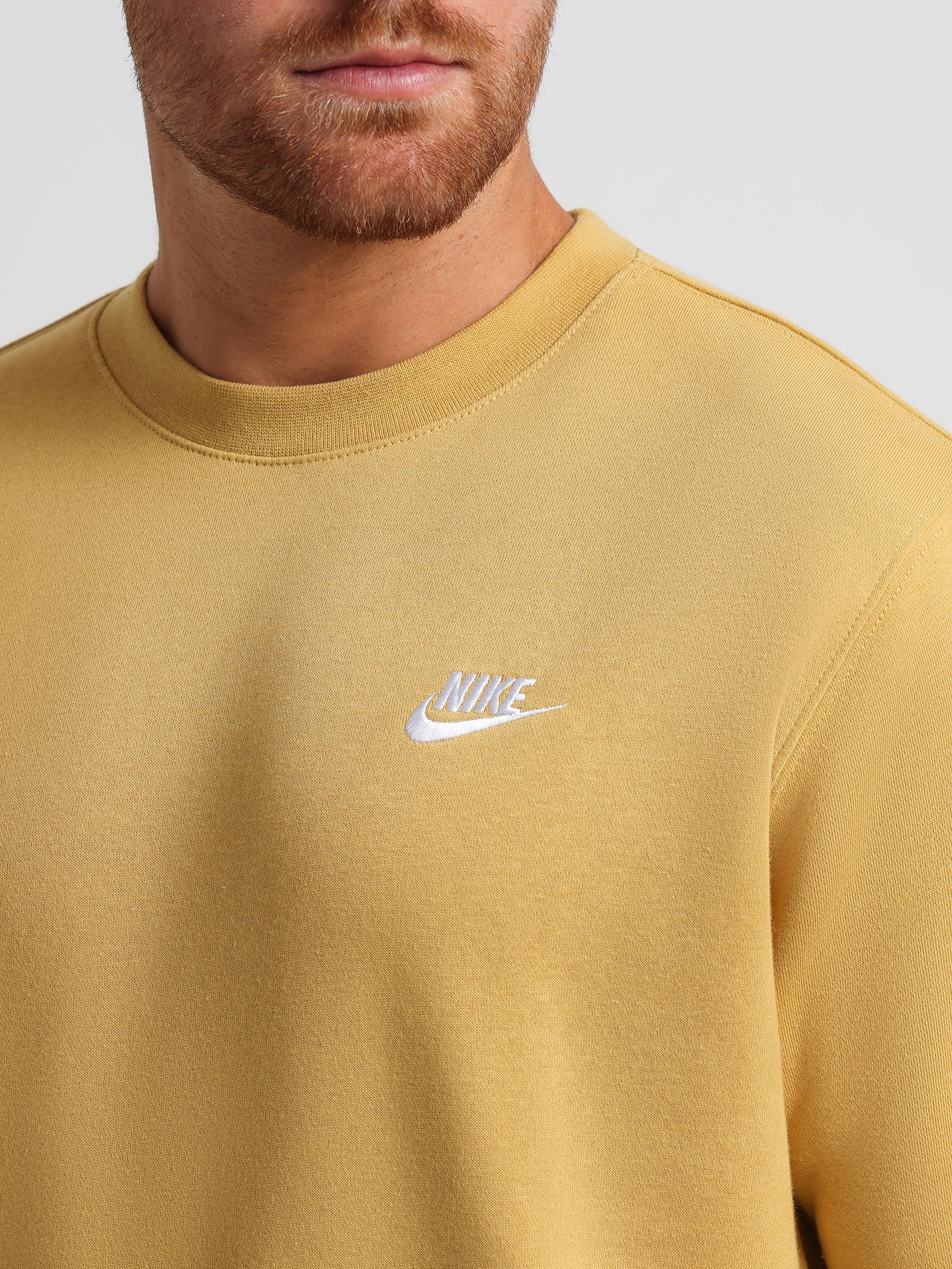 Sportswear Club Crew BB Jumper - Image 3