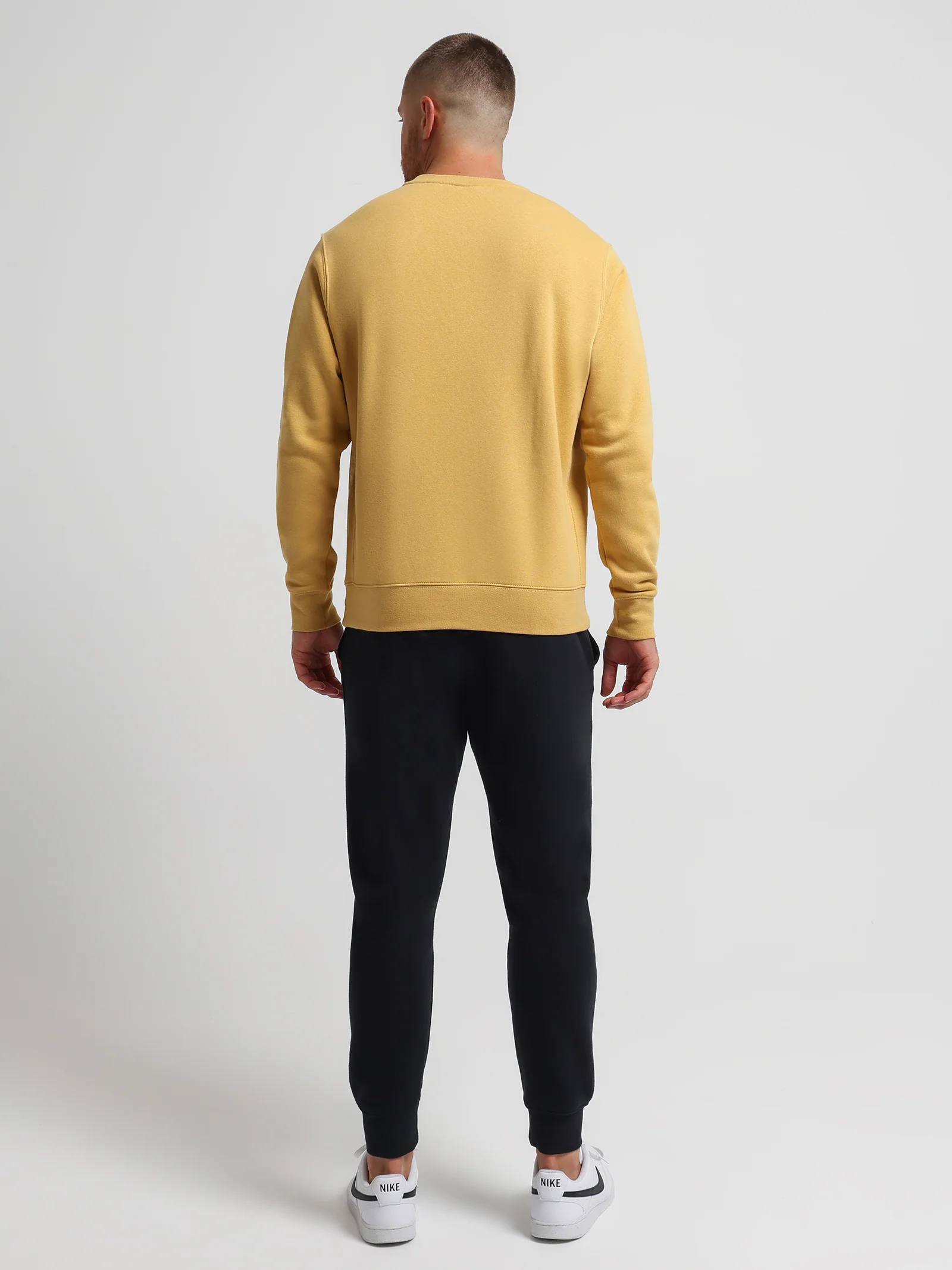 Sportswear Club Crew BB Jumper - Image 5