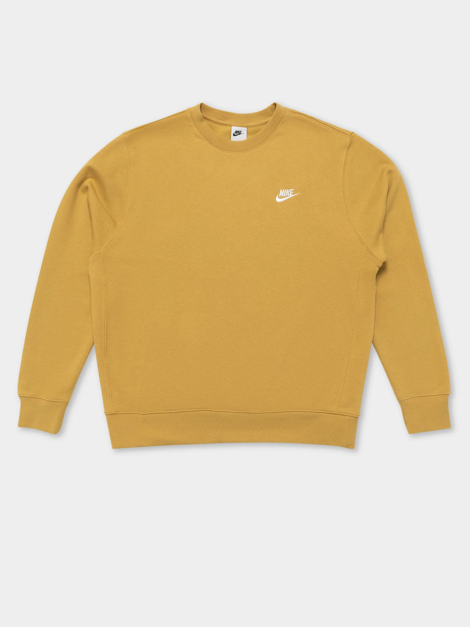 Sportswear Club Crew BB Jumper - Image 6