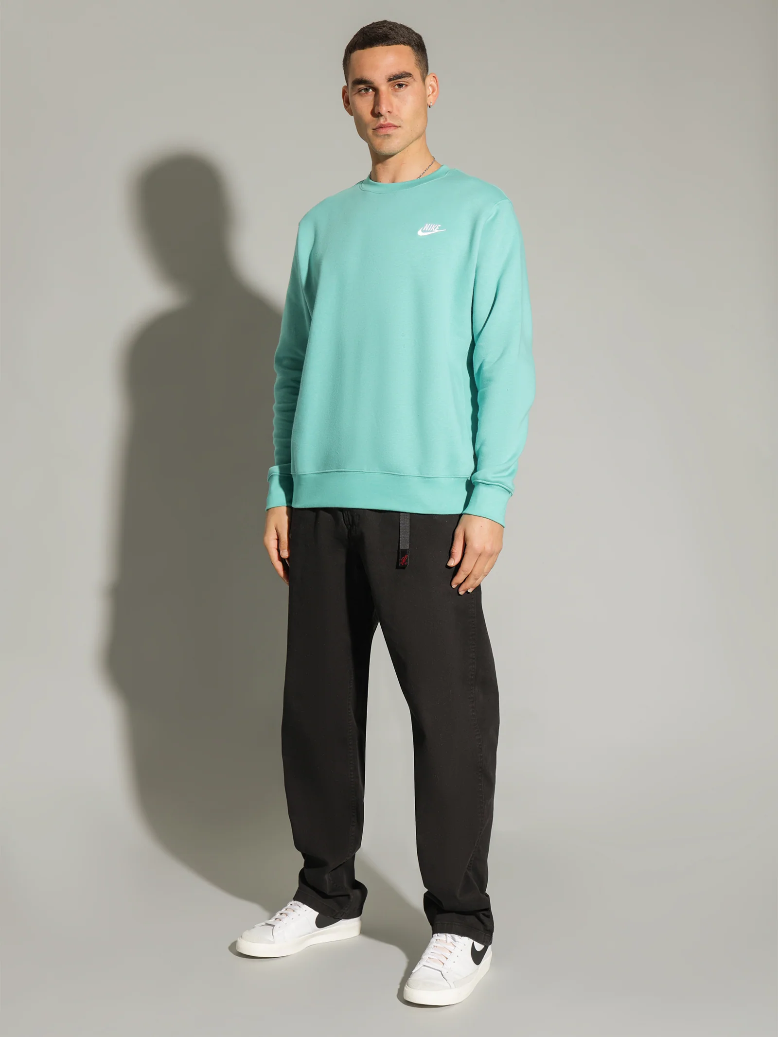 Sportswear Club Crew - Image 2