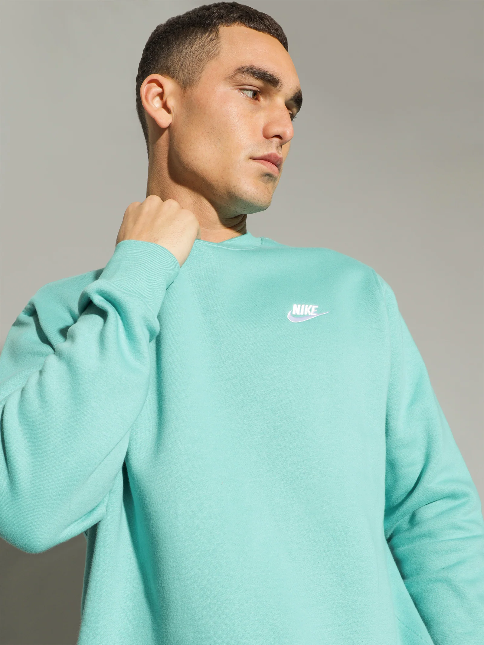 Sportswear Club Crew - Image 3