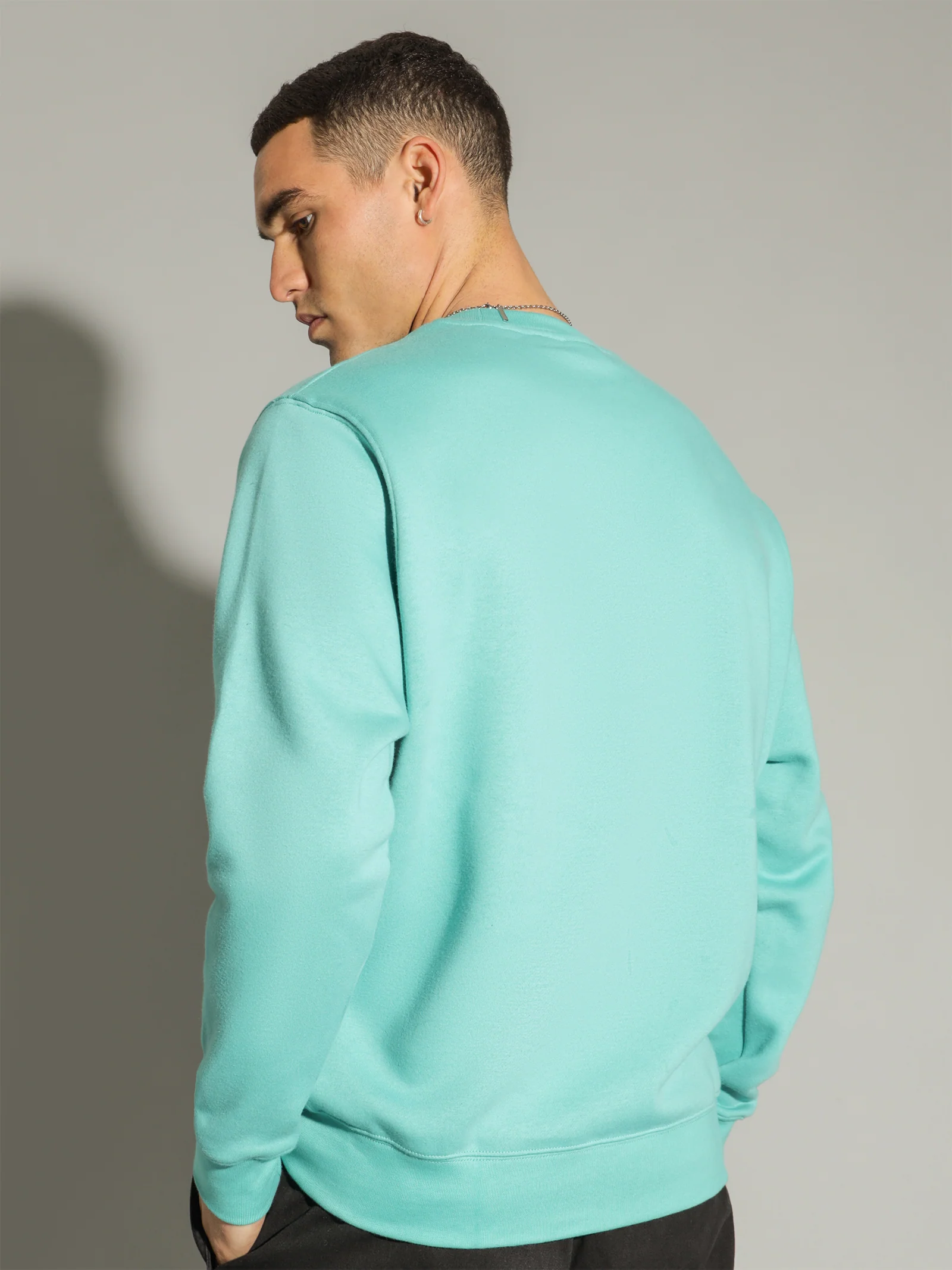 Sportswear Club Crew - Image 5