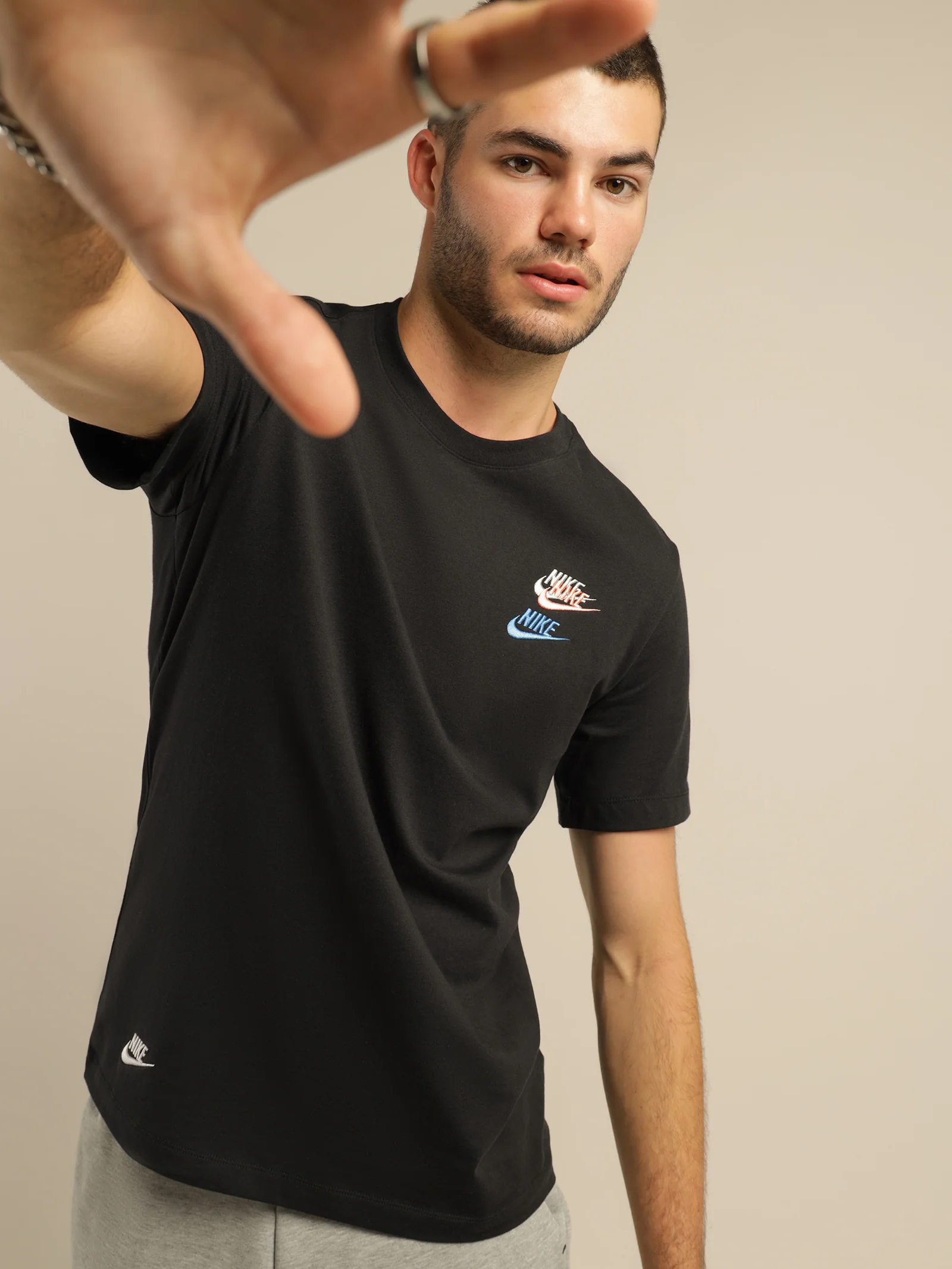 Sportswear Club Essentials T-Shirt - Image 2